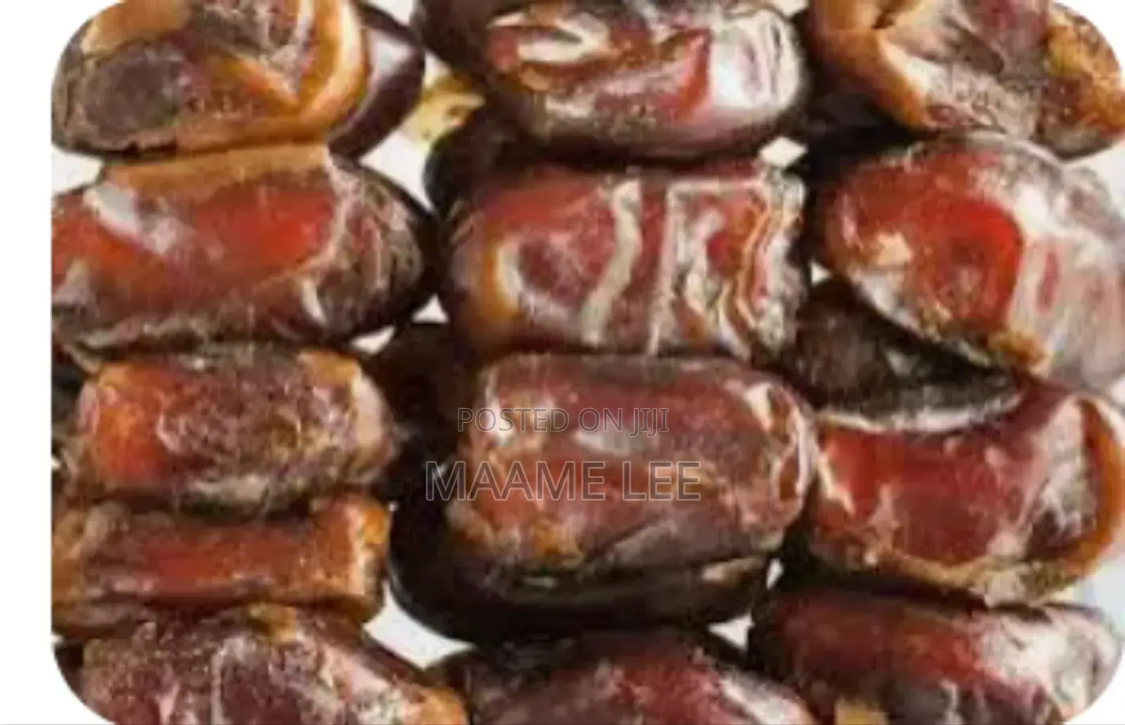 Soft Dates