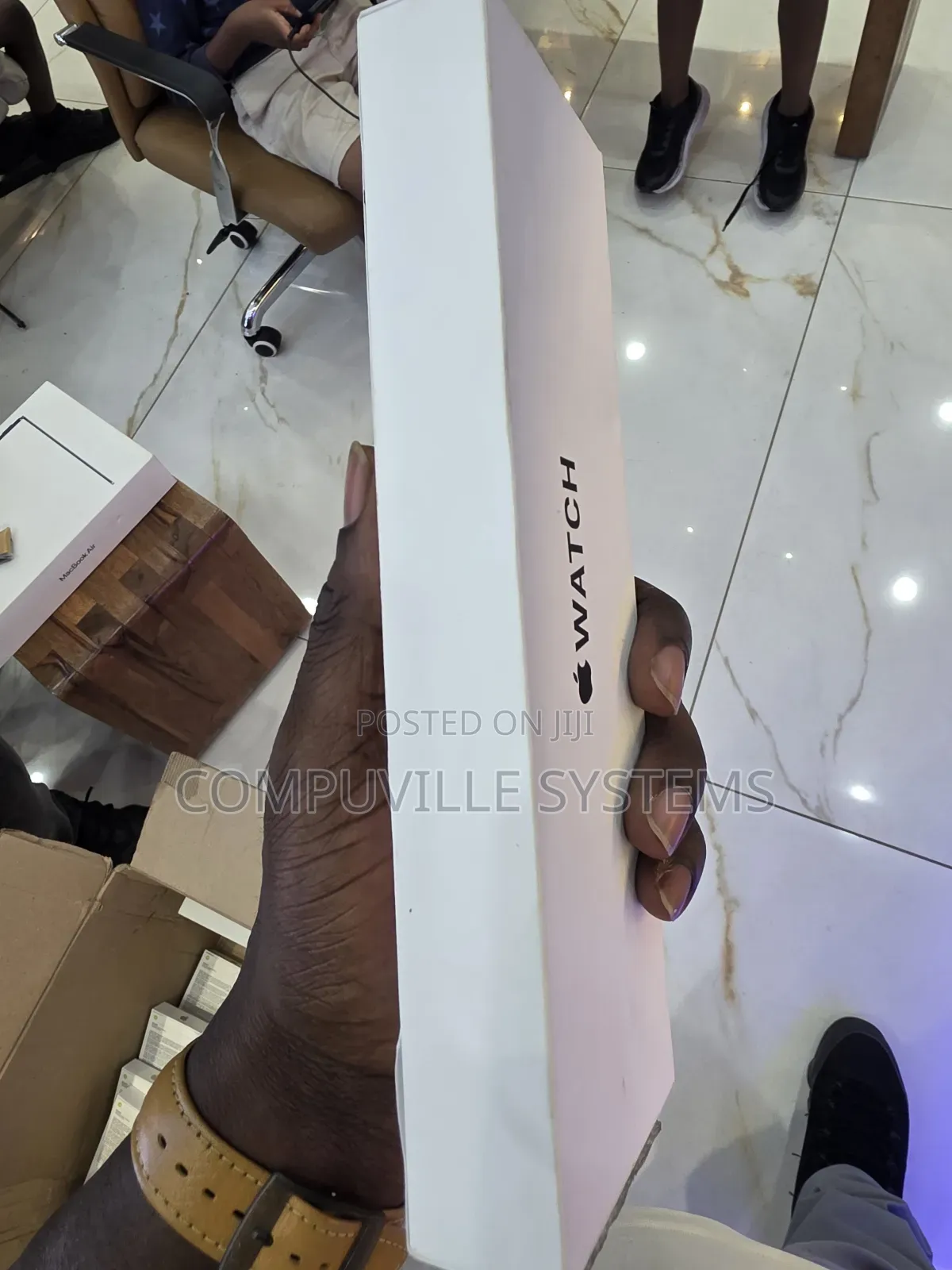 Apple Watch Series 9