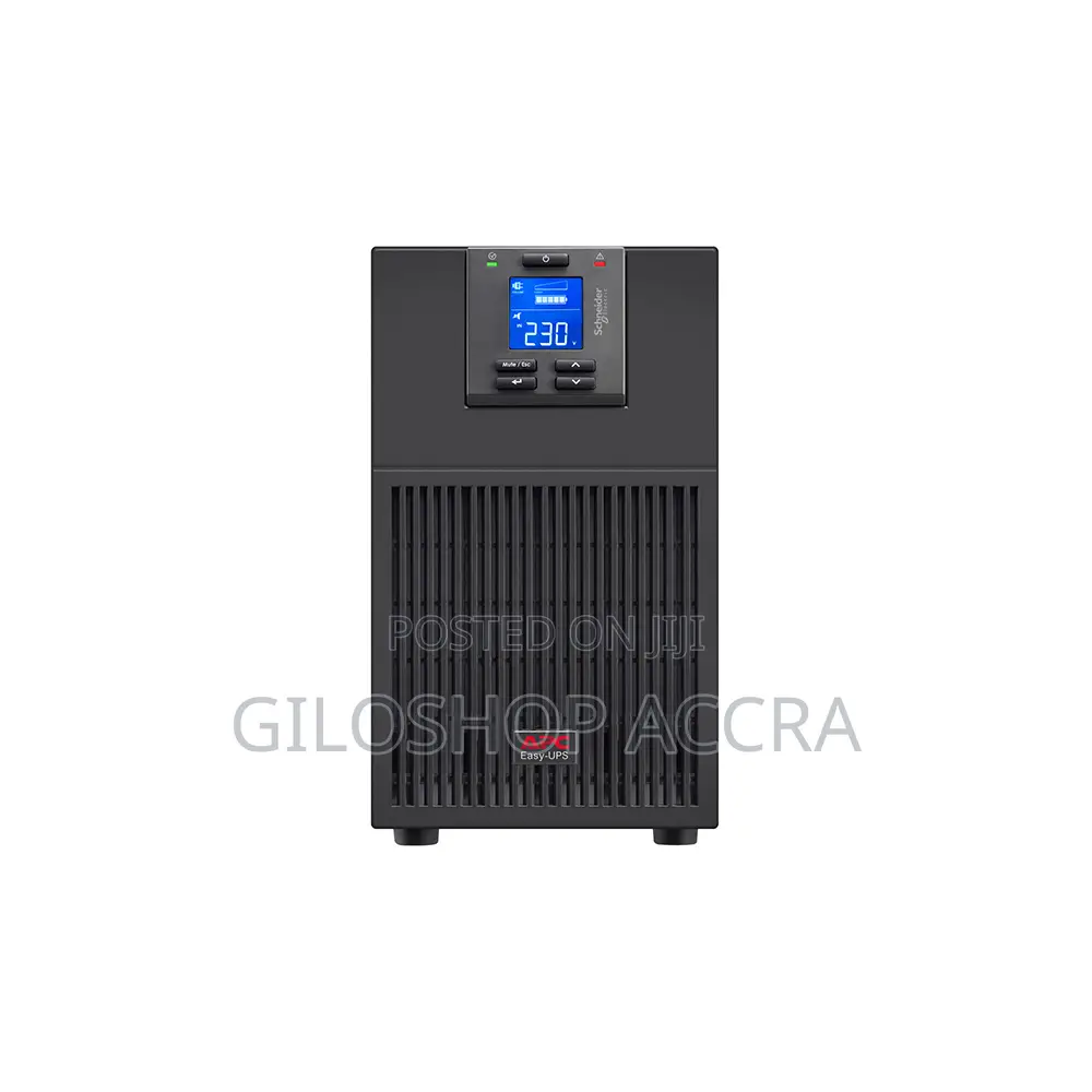 Apc Easy Ups 3kva Online SRV 3000va 230v Srv3kvi