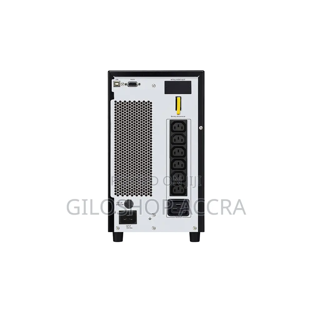 Apc Easy Ups 3kva Online SRV 3000va 230v Srv3kvi