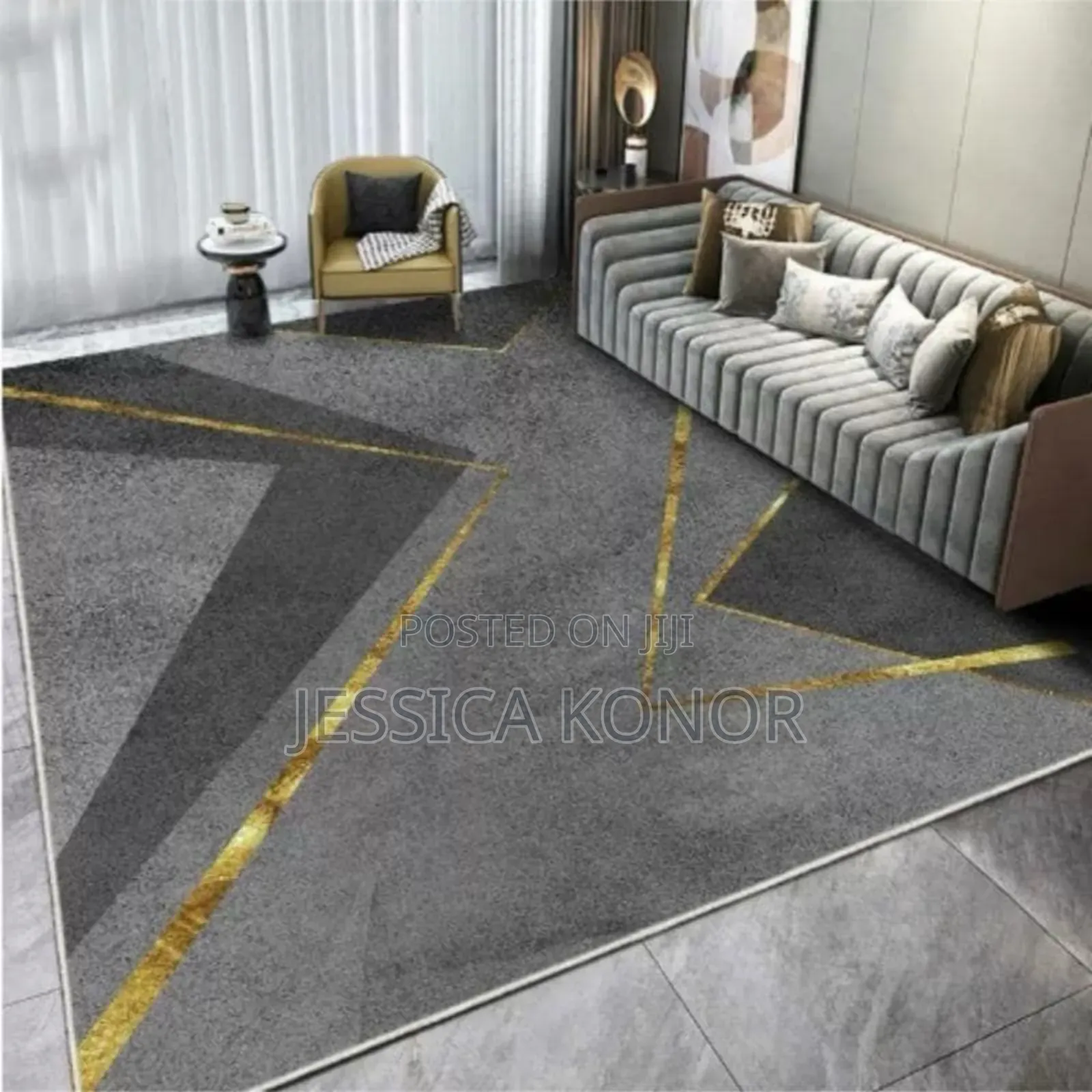 Premium Quality 3d Carpet
