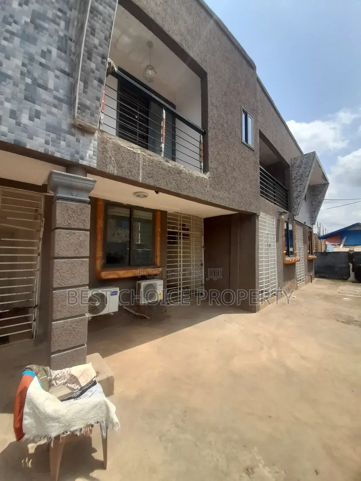 1bdrm Apartment in New Legon Medical for rent