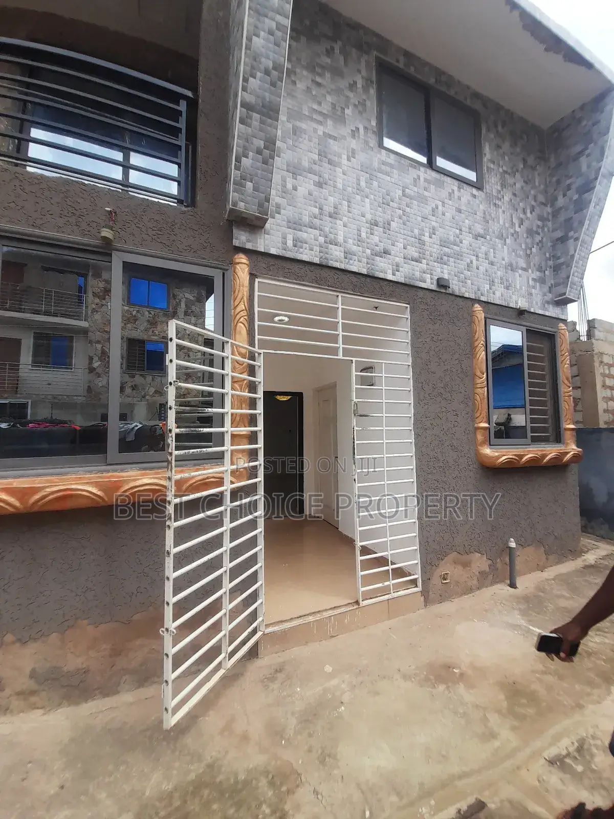 1bdrm Apartment in New Legon Medical for rent