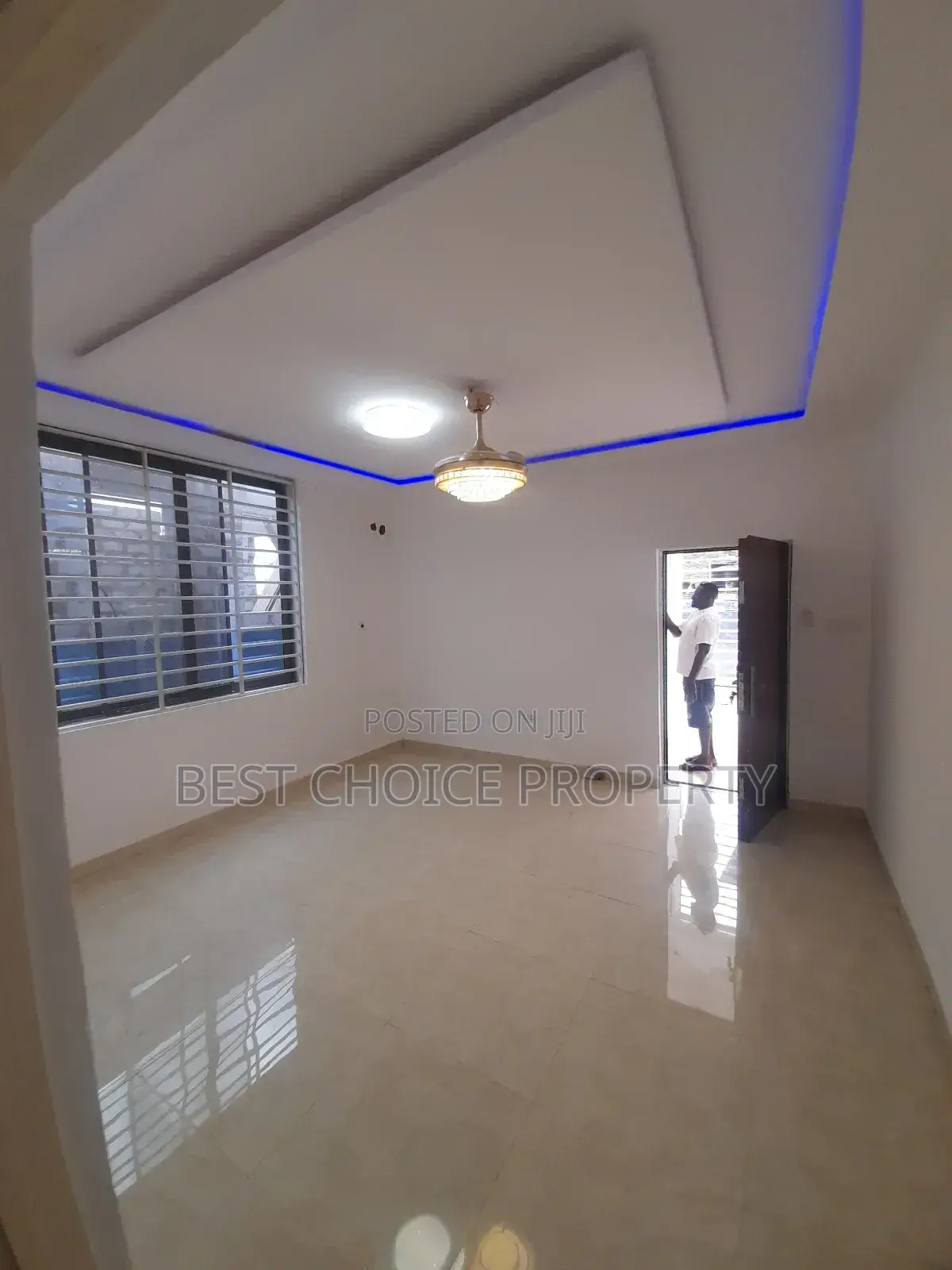 1bdrm Apartment in New Legon Medical for rent