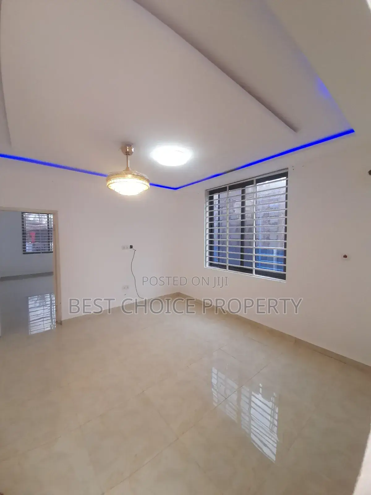1bdrm Apartment in New Legon Medical for rent