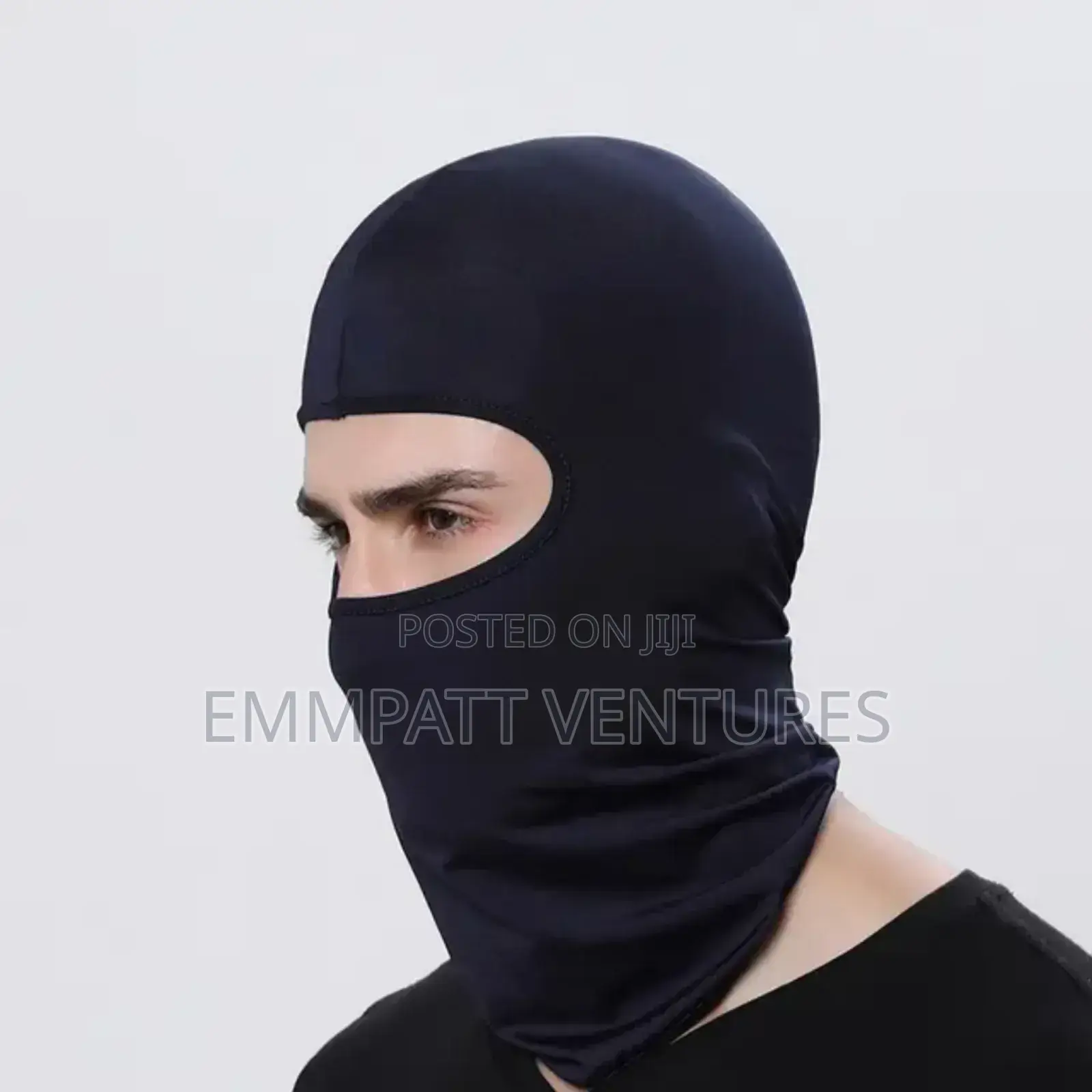 Tactical Face Mask