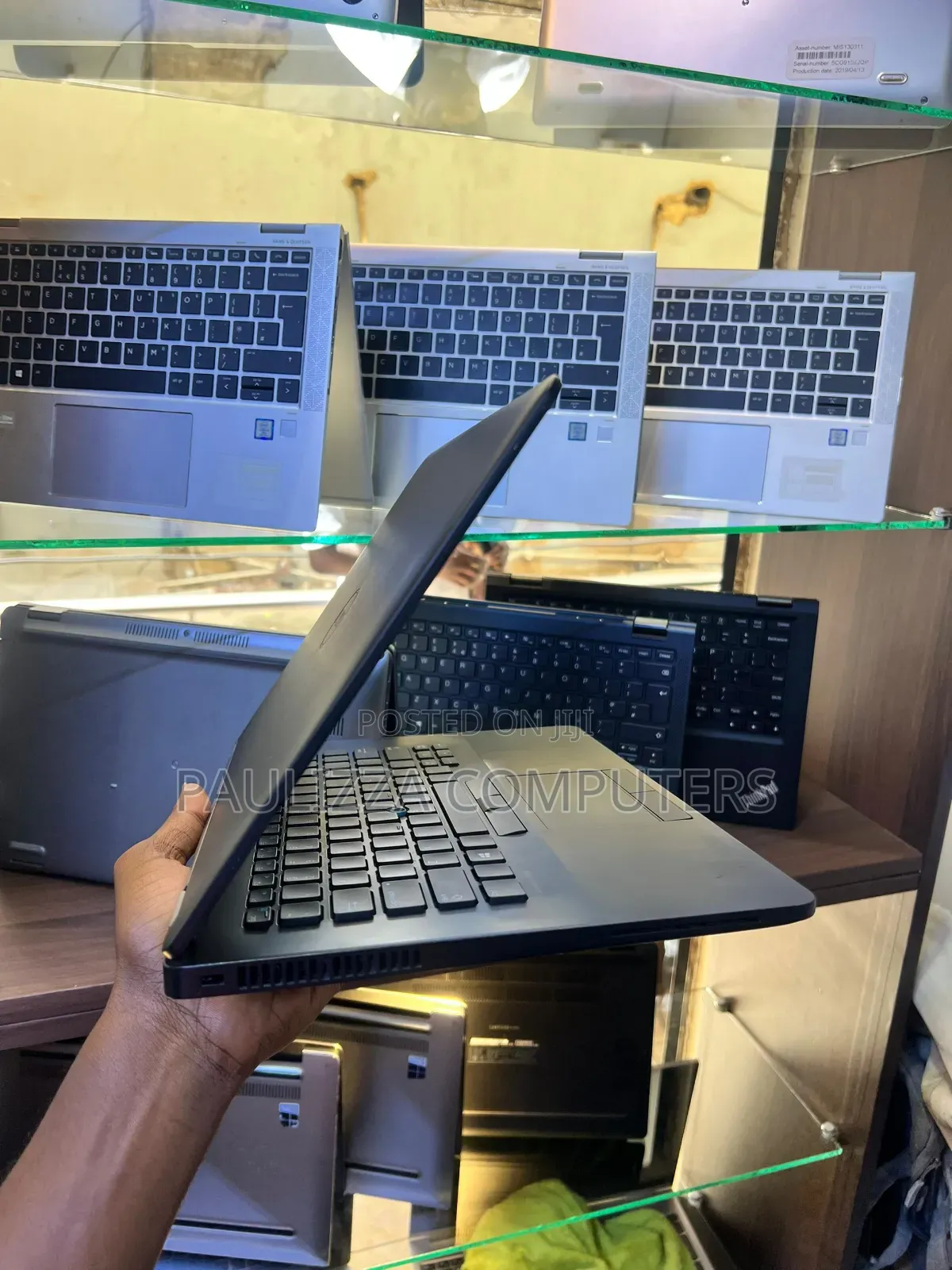 Laptop Dell Latitude 14 E7470 8GB Intel Core i7 SSD 256GB