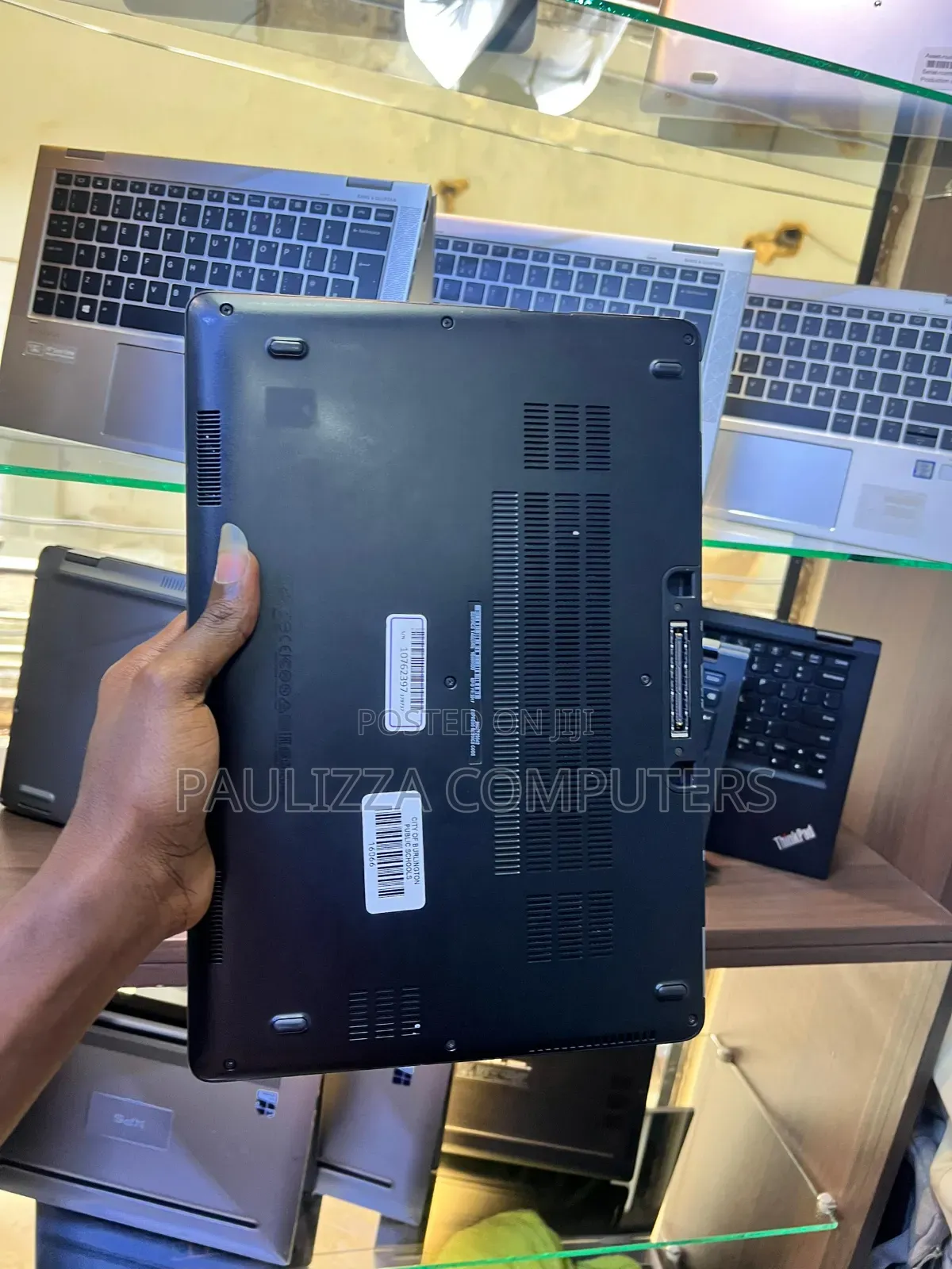 Laptop Dell Latitude 14 E7470 8GB Intel Core i7 SSD 256GB