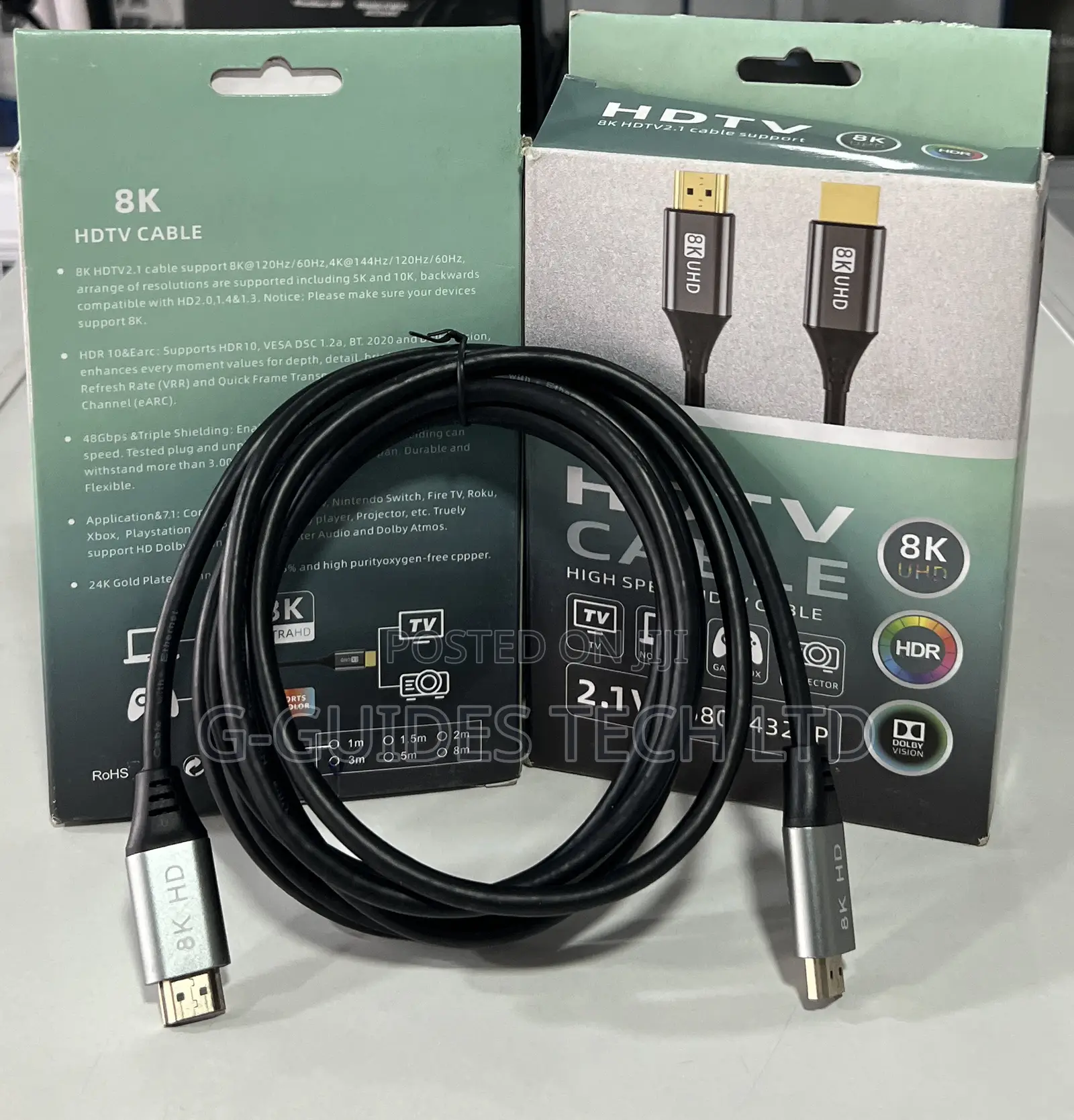 3m Hdmi Cable Ultra Hd, 3m Hdmi Cable 