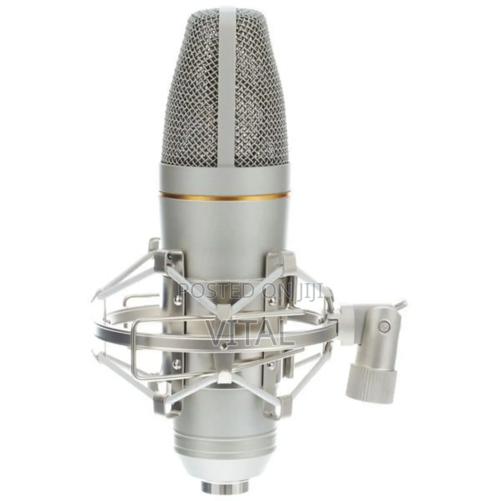 The T Bone Sc 440 (Usb) for Pro. Studio