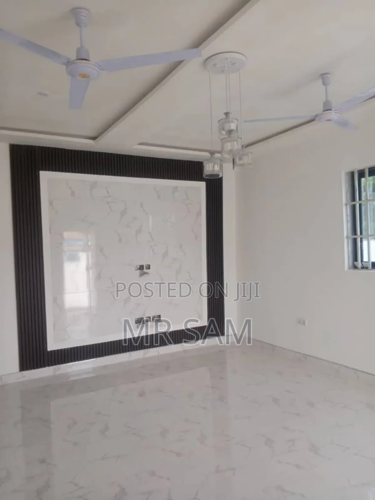 3bdrm House in Sam Properties, Kasoa for sale