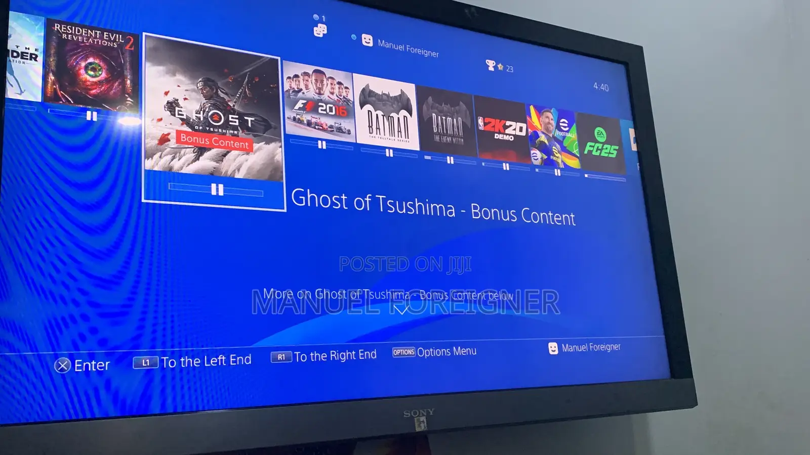 Game Installation and Jailbreak for All Consoles