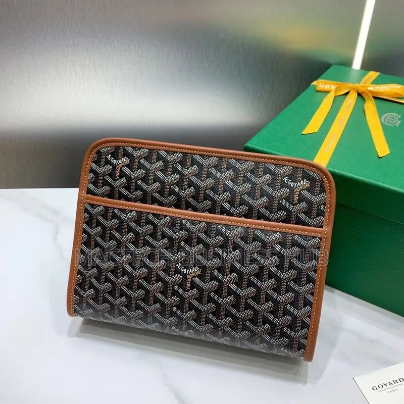 Goyard Jouvence Purse