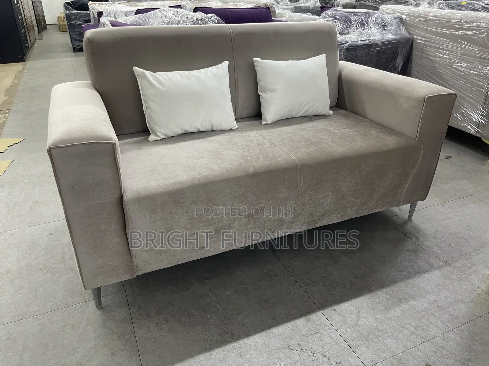 Quality 2 Seater Sofa