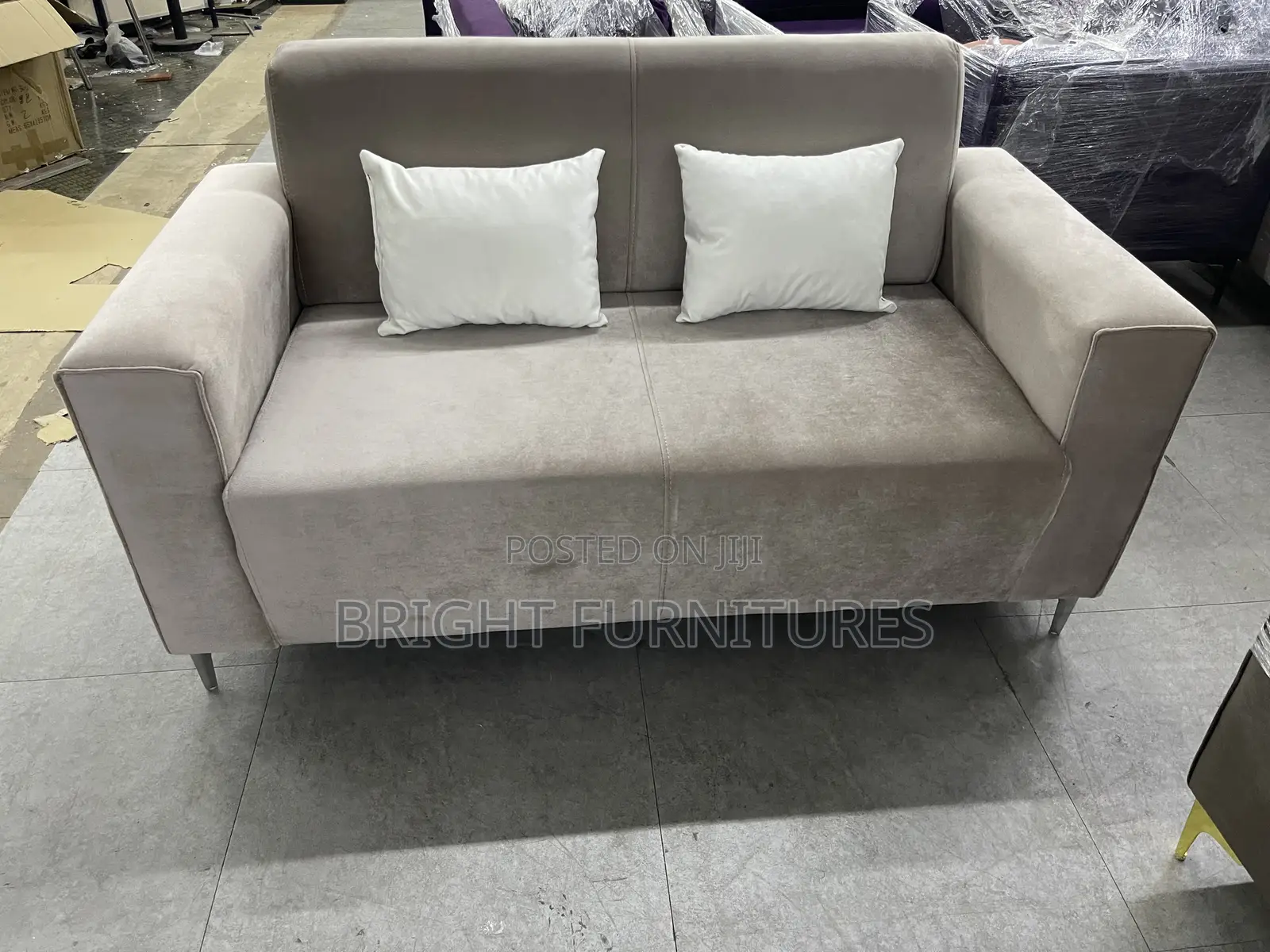 Quality 2 Seater Sofa