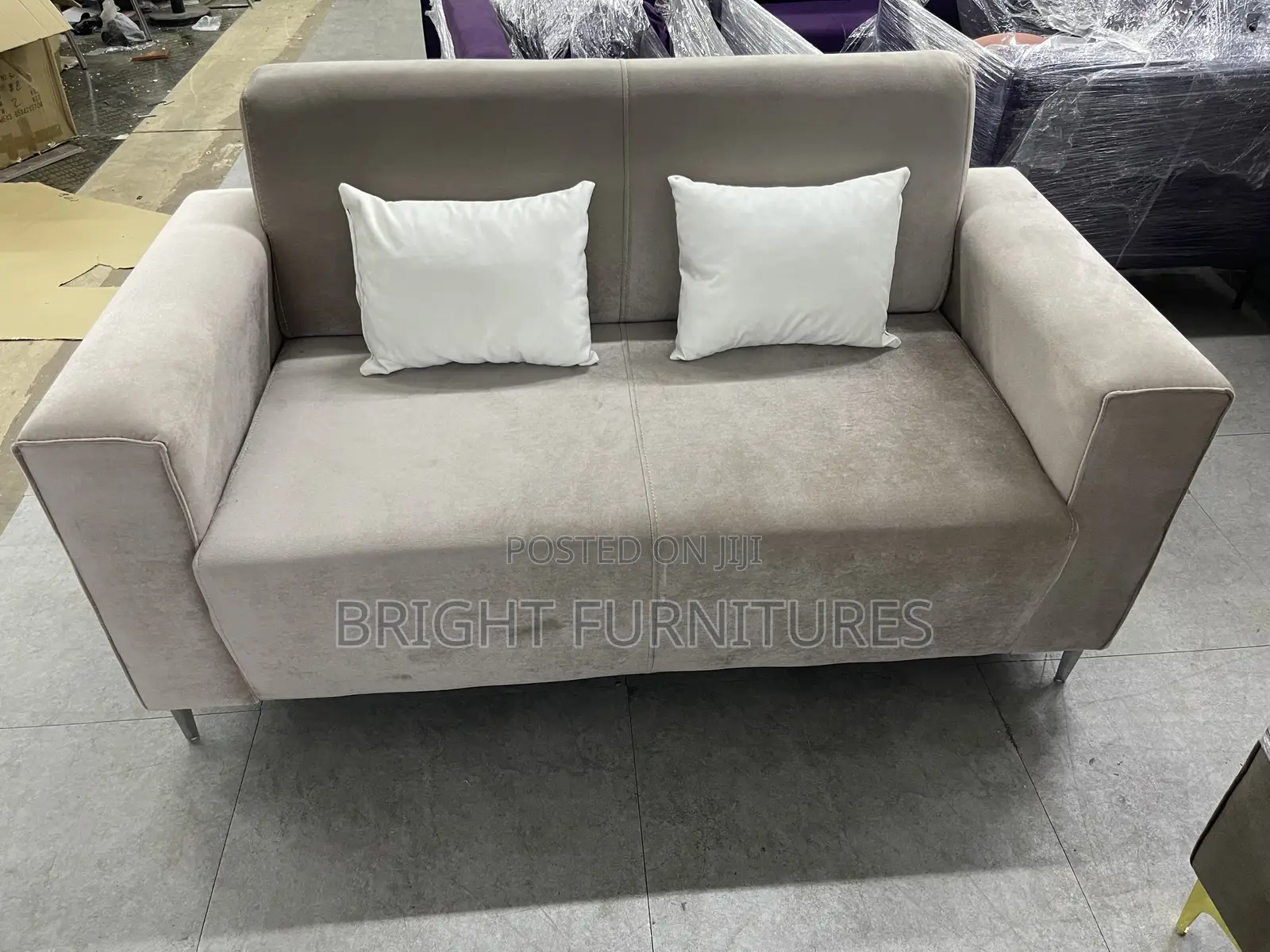 Quality 2 Seater Sofa