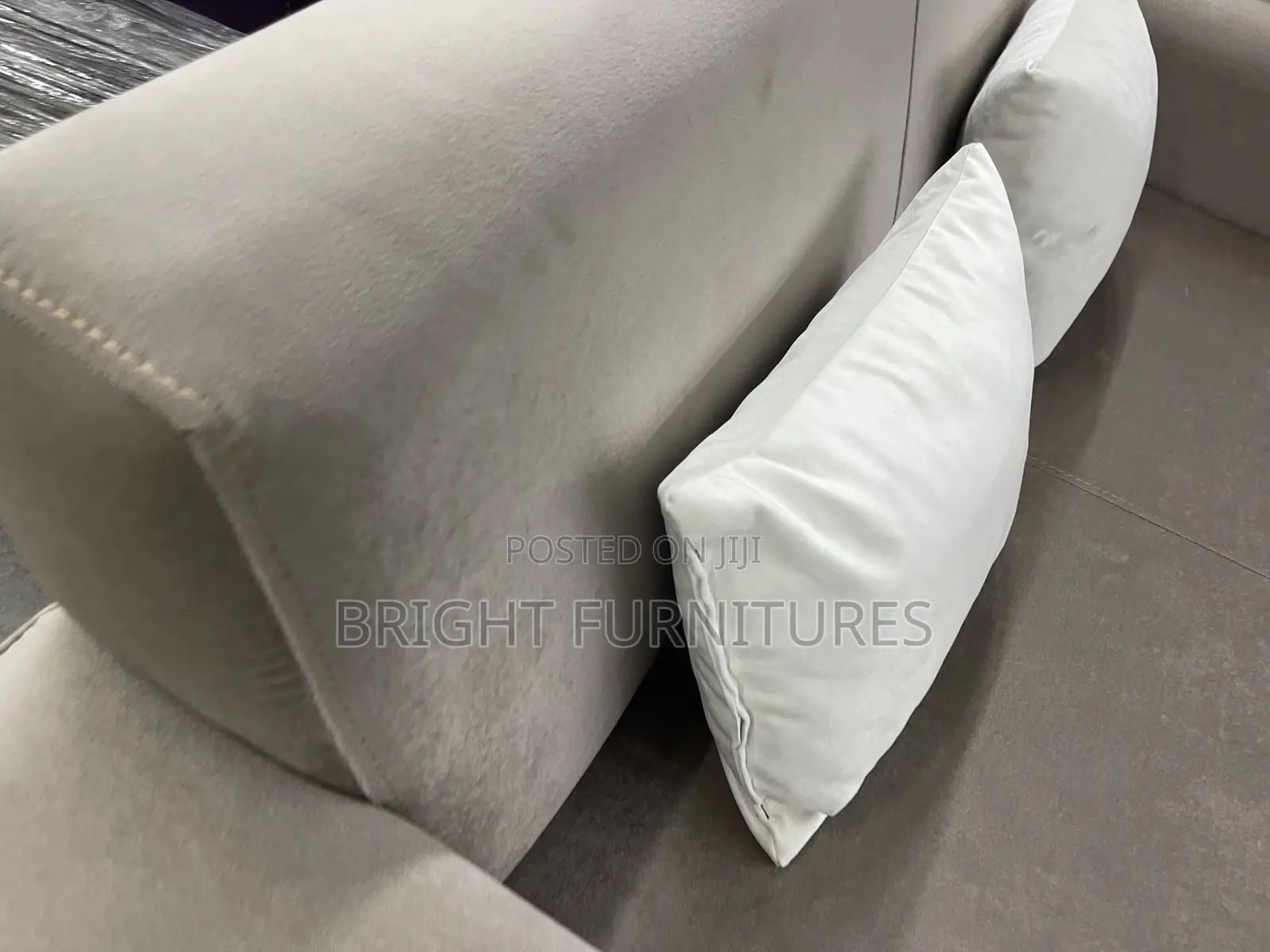 Quality 2 Seater Sofa