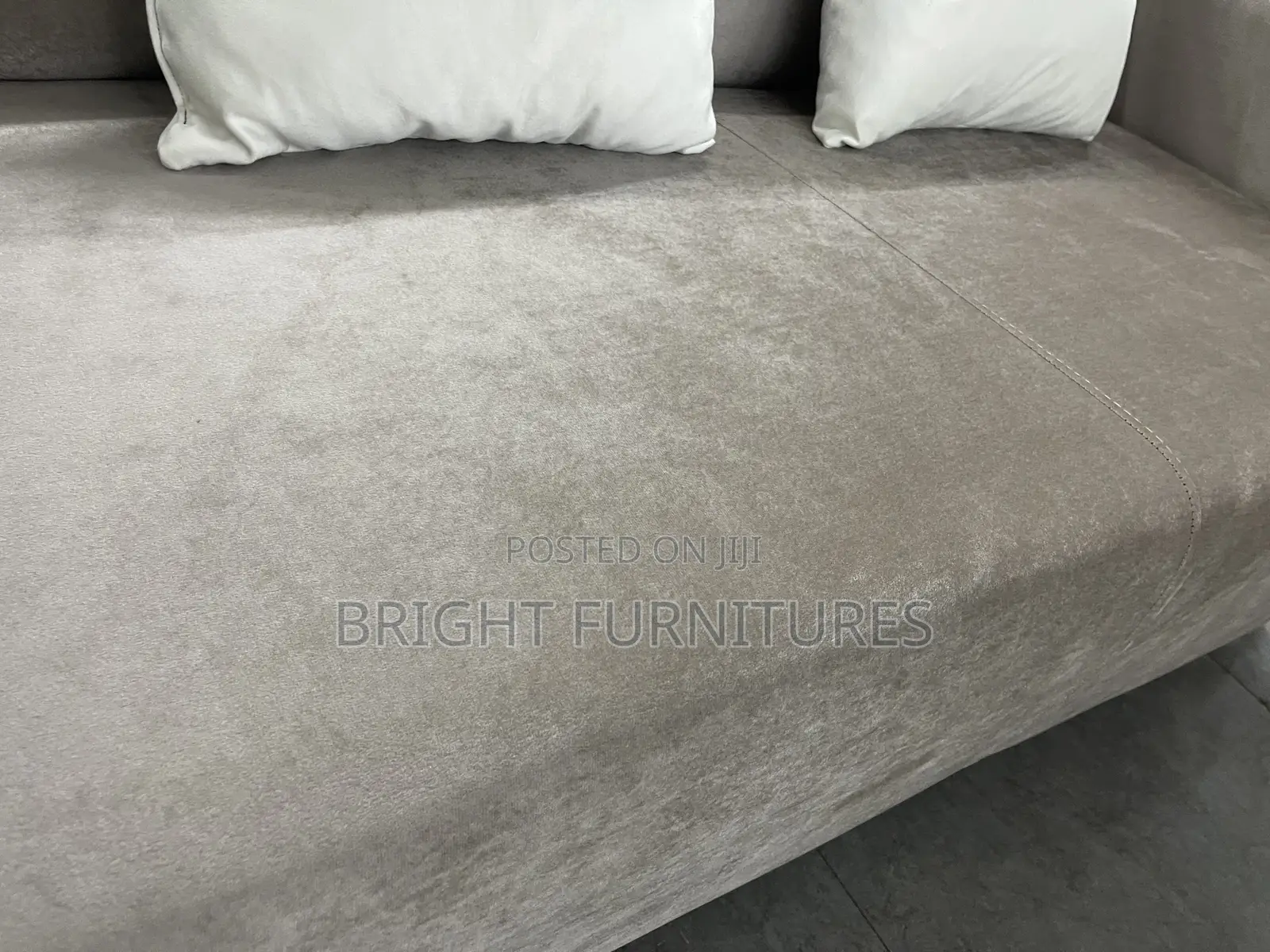 Quality 2 Seater Sofa