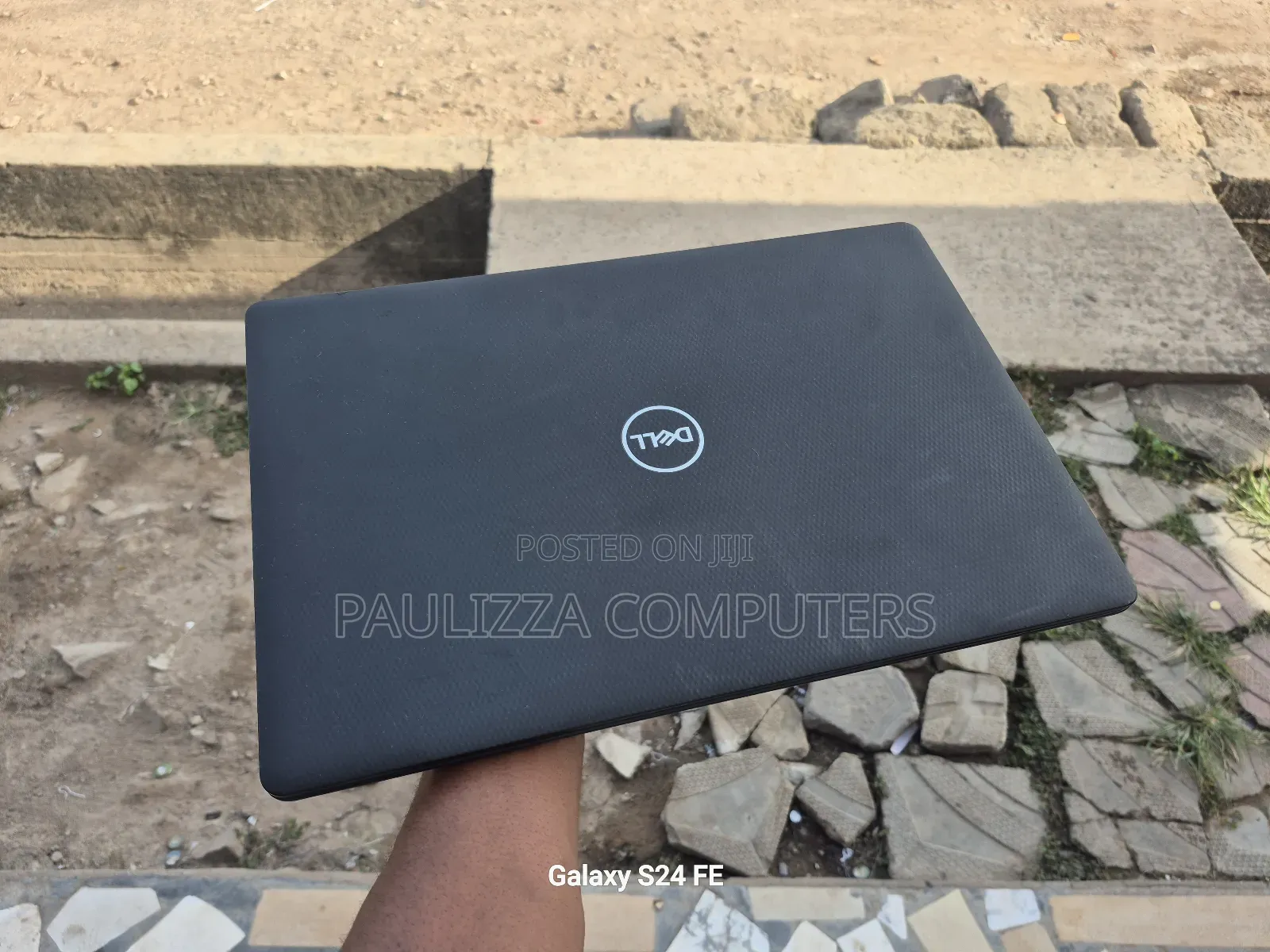 Laptop Dell Inspiron 15 8GB Intel Core i7 HDD 500GB