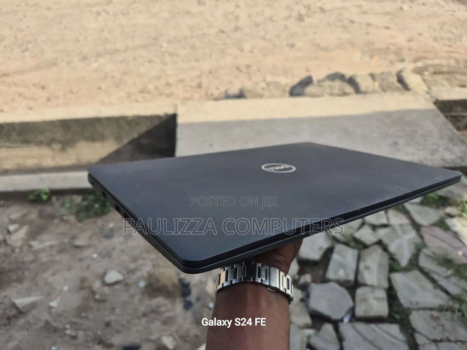 Laptop Dell Inspiron 15 8GB Intel Core i7 HDD 500GB