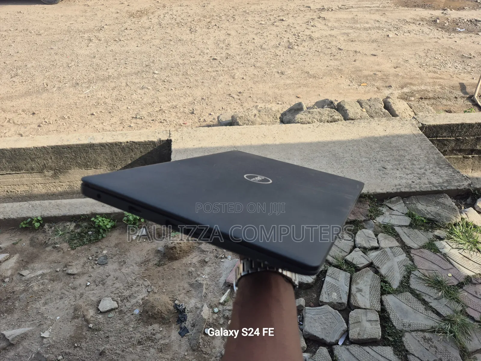 Laptop Dell Inspiron 15 8GB Intel Core i7 HDD 500GB