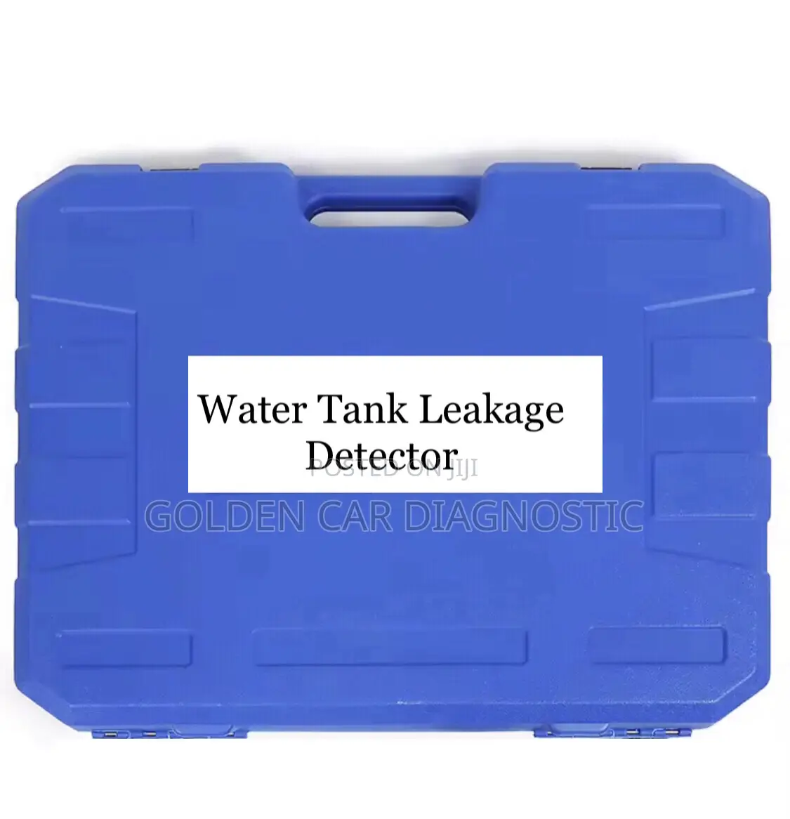 Car Water Tank Coolant Leakage Detector Tool