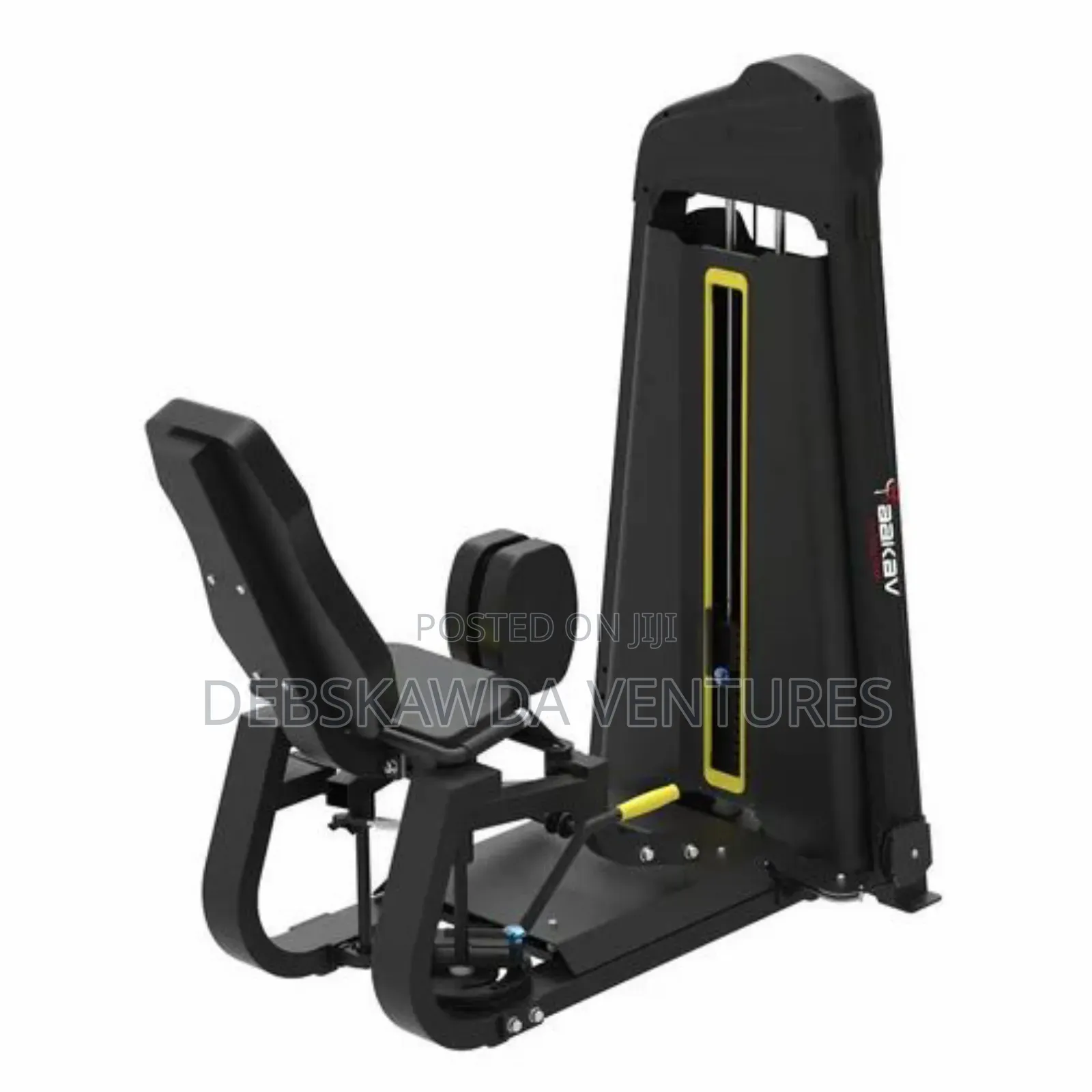 Heavy Duty Abductor(2in1)