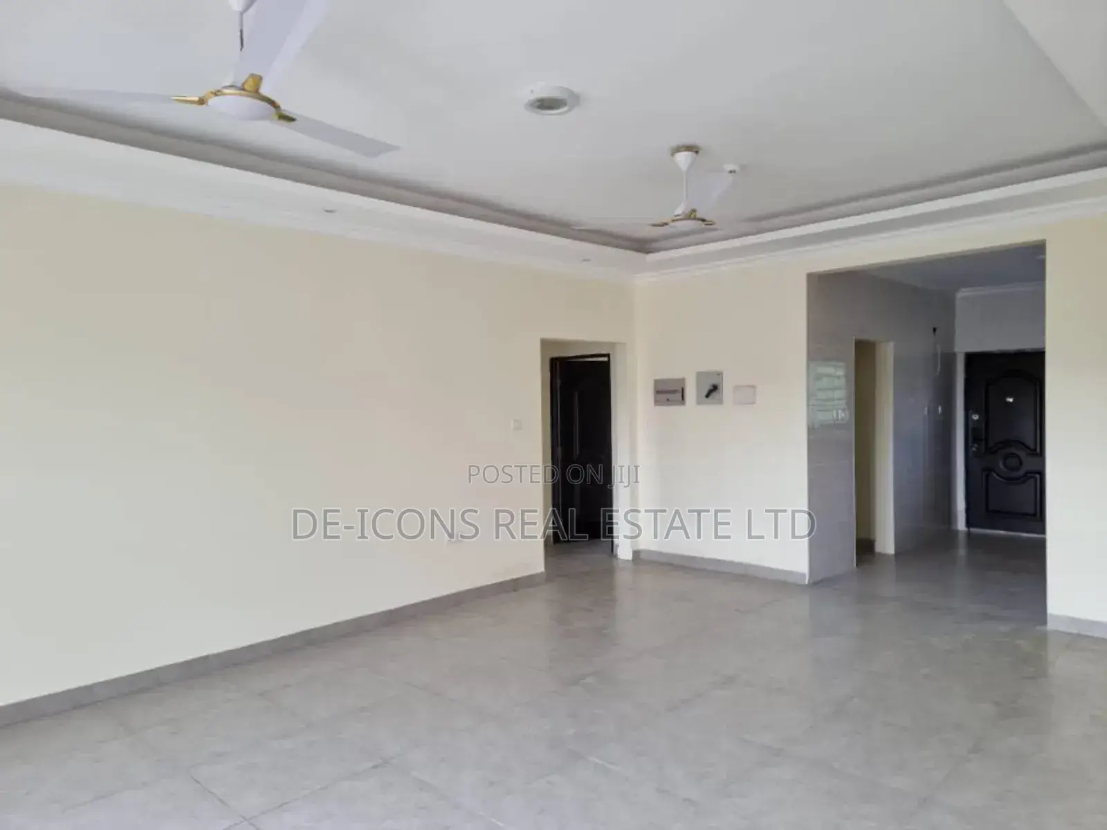 2bdrm Apartment in De-Icons Real Estate, Ga South Municipal for rent