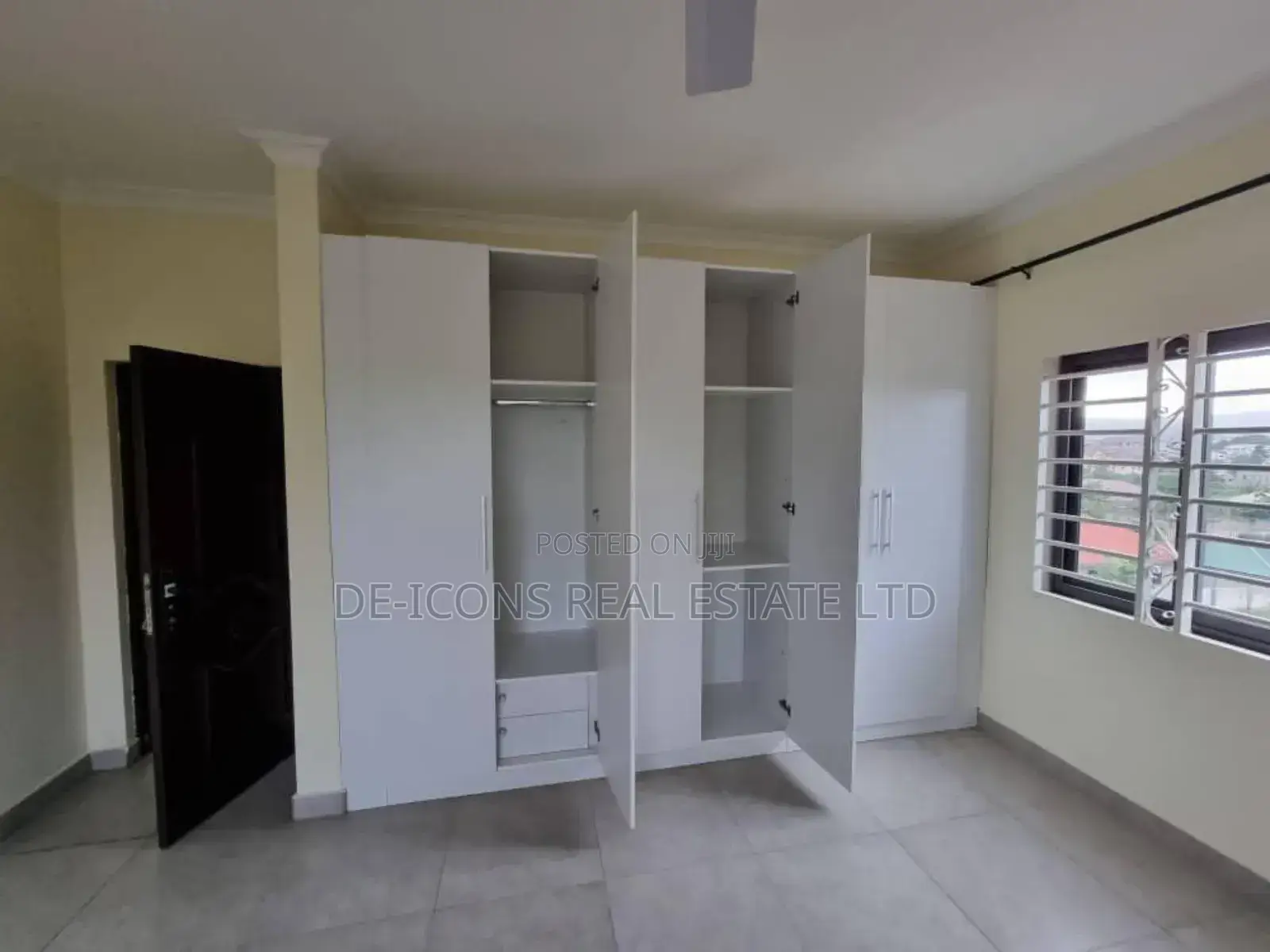 2bdrm Apartment in De-Icons Real Estate, Ga South Municipal for rent