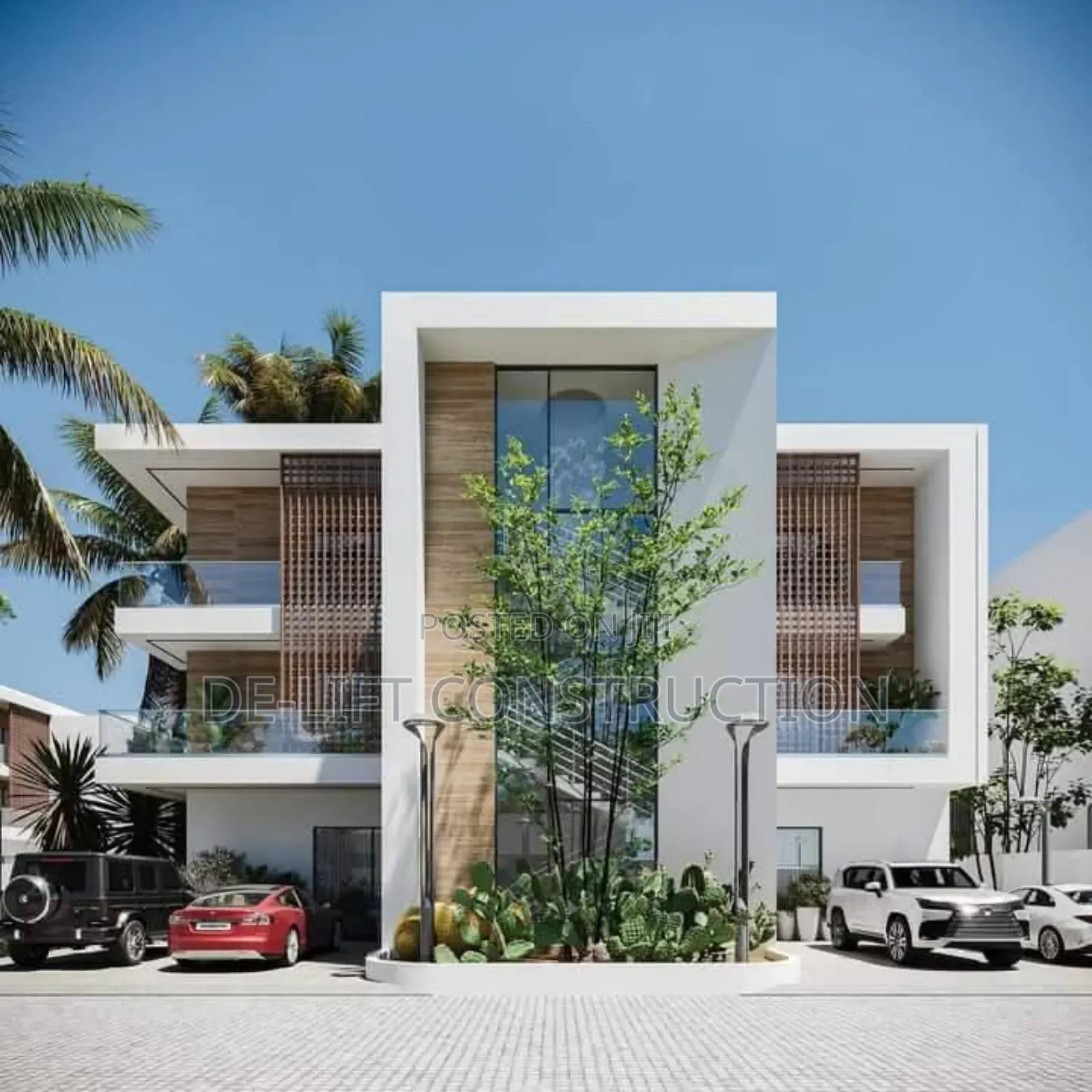 Are You Urgently Looking for a Professional Architect?