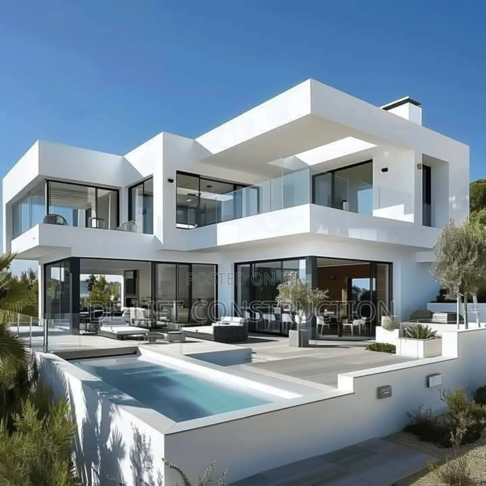 Are You Urgently Looking for a Professional Architect?