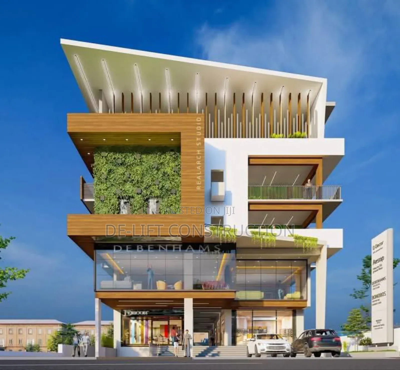Are You Urgently Looking for a Professional Architect?