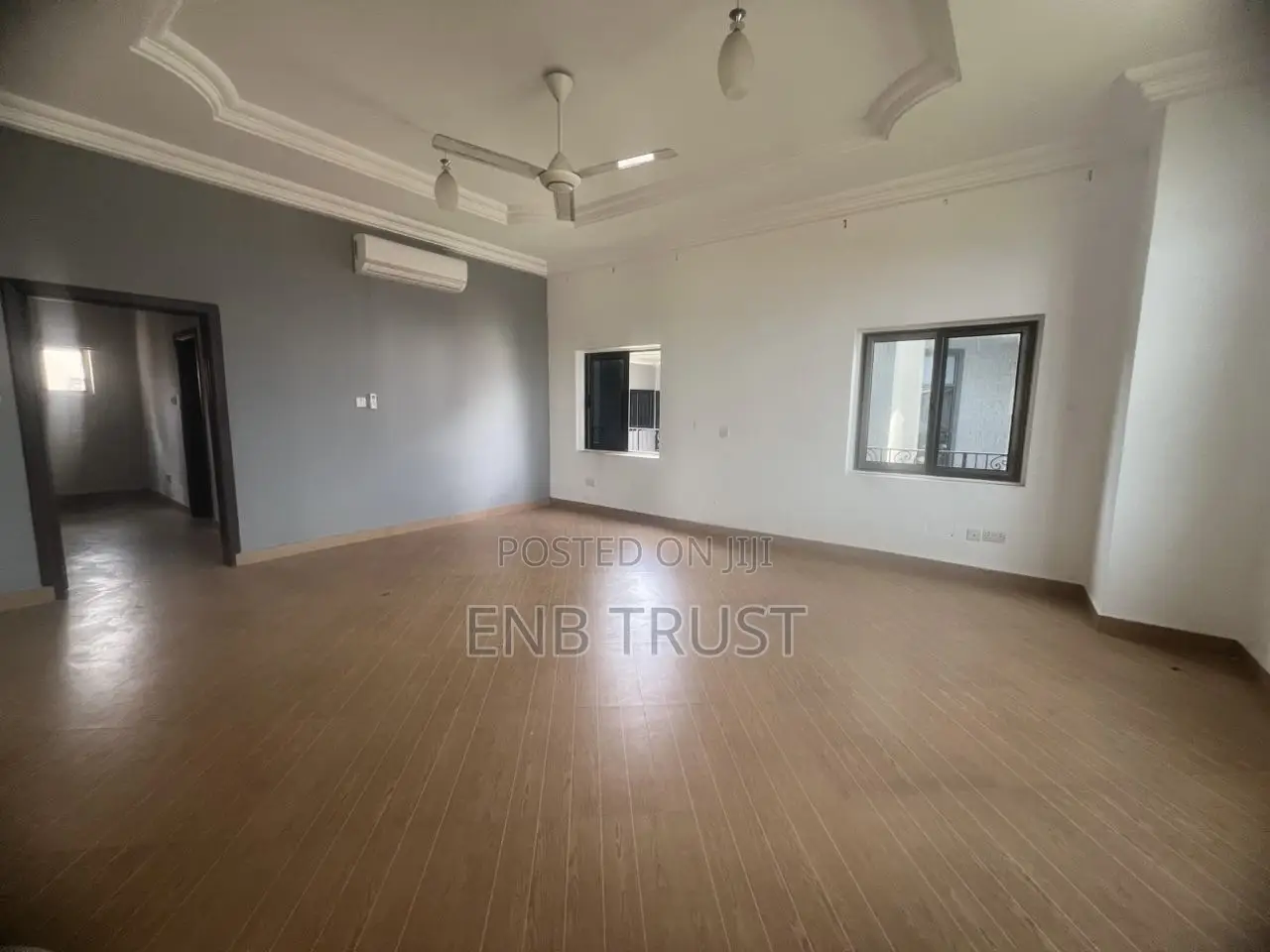 4bdrm House in Cantonments, US Embassy Area for sale