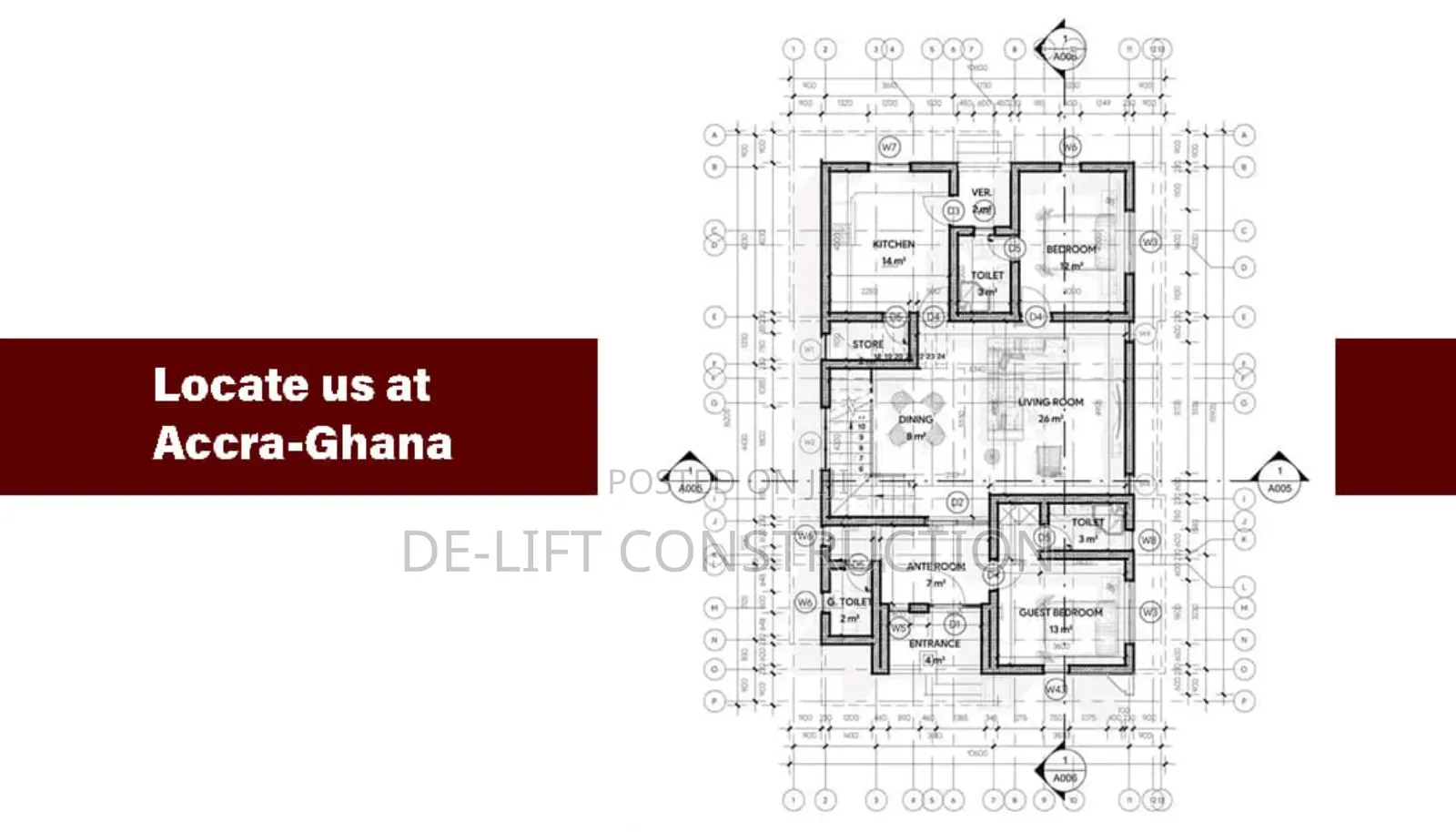 Are You Looking for a Professional Architect and Engineer?