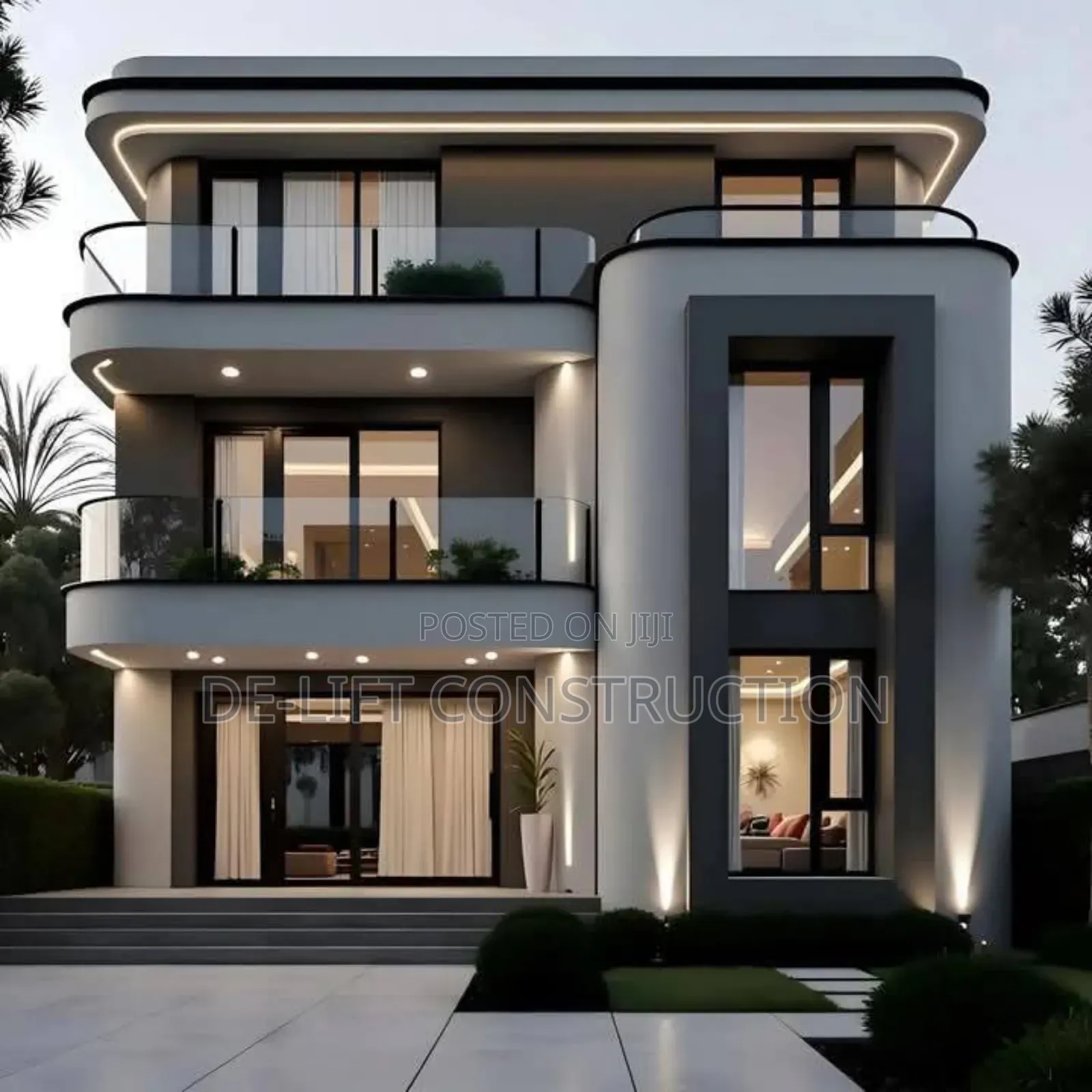 Are You Looking for a Professional Architect and Engineer?