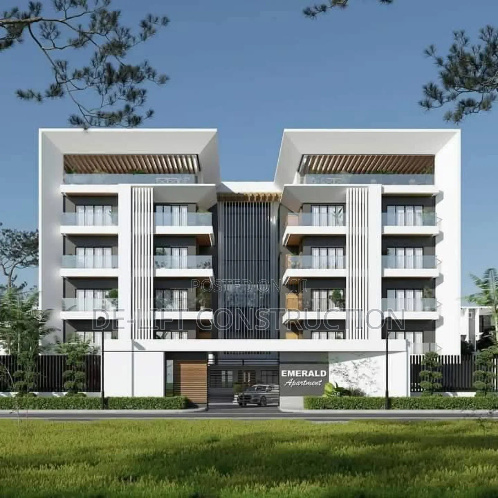Are You Looking for a Professional Architect and Engineer?