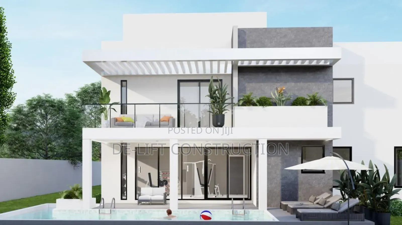 Are You Looking for a Professional Architect and Engineer?