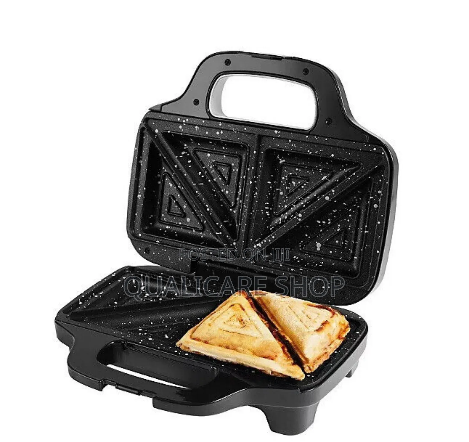 Sandwich Maker Deep Fill - Scoville