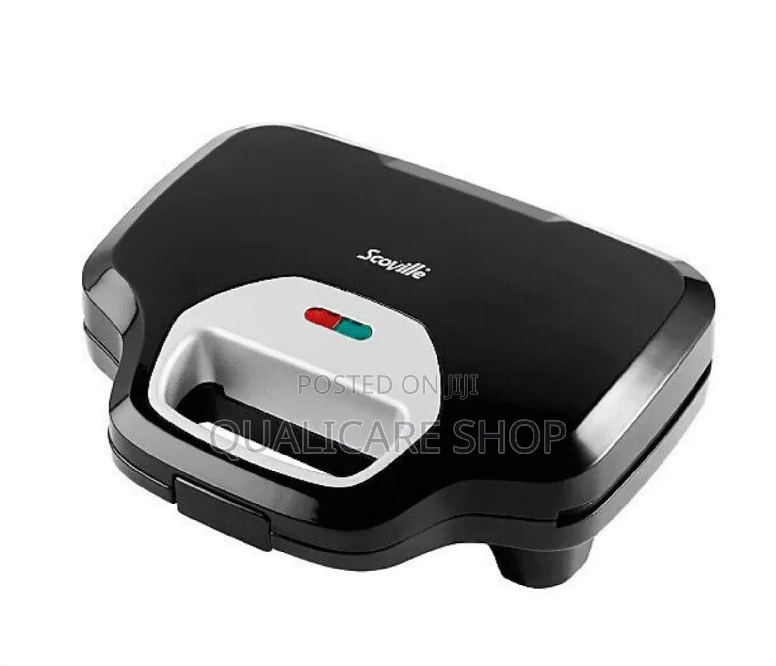 Sandwich Maker Deep Fill - Scoville