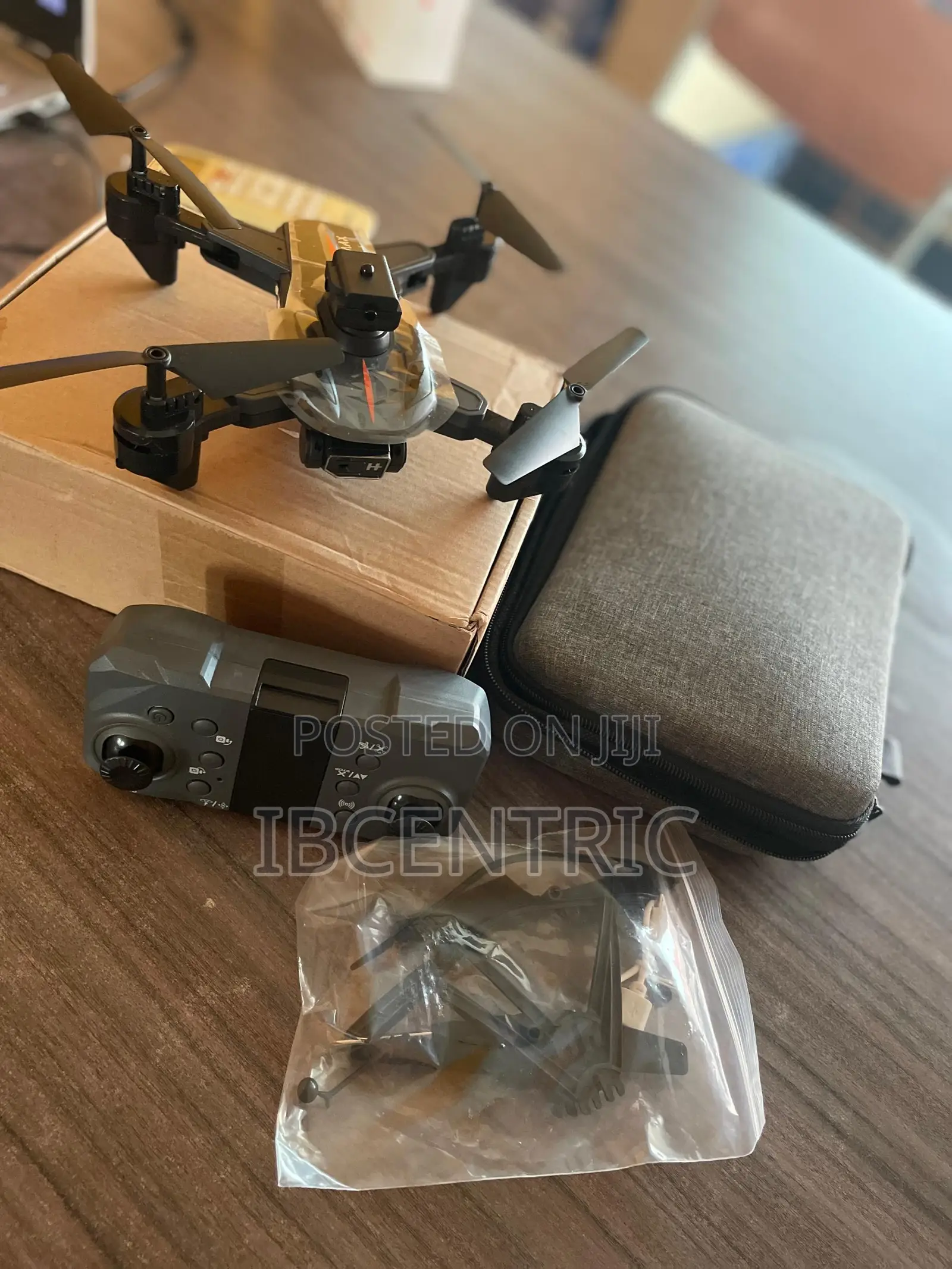 P11s Max Drone