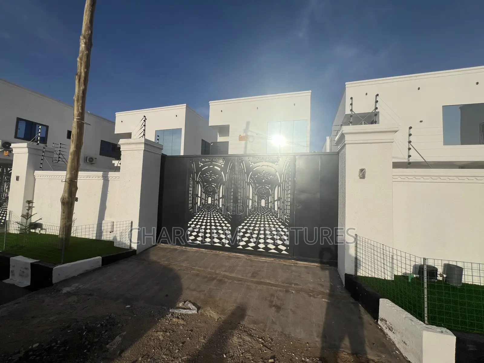 4bdrm House in Charclem Ventures School Junction for sale