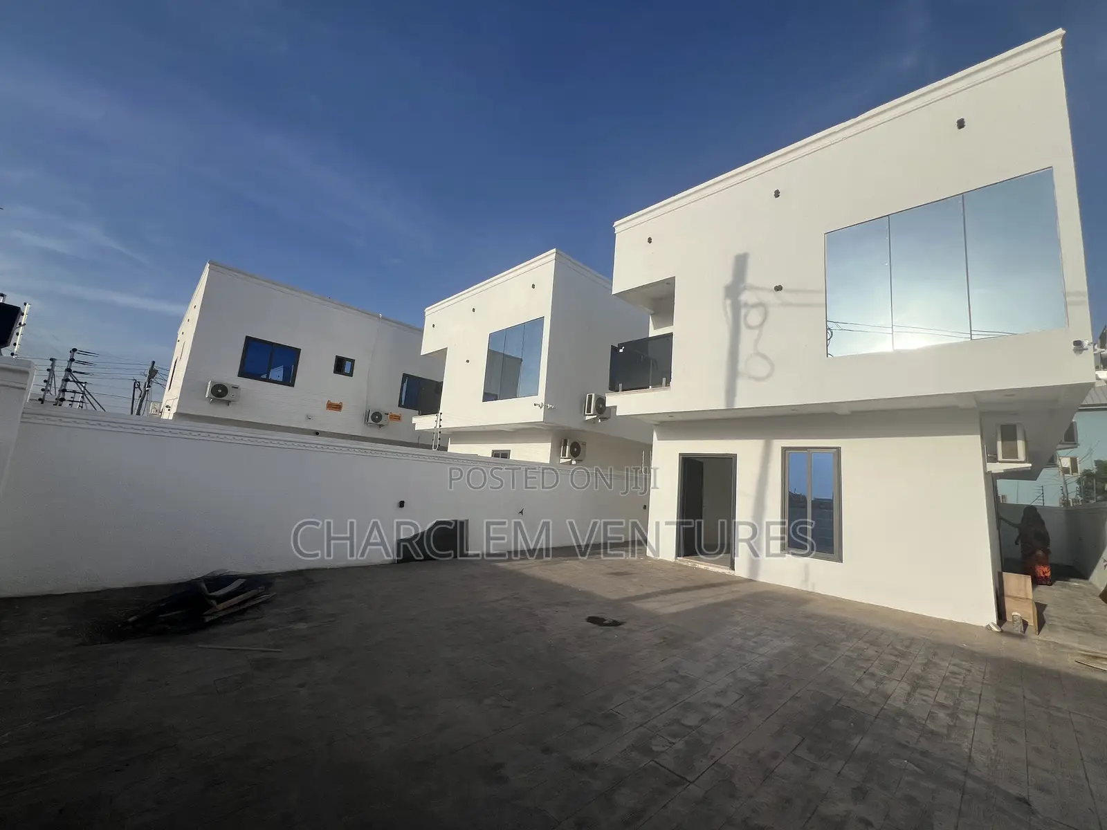 4bdrm House in Charclem Ventures School Junction for sale