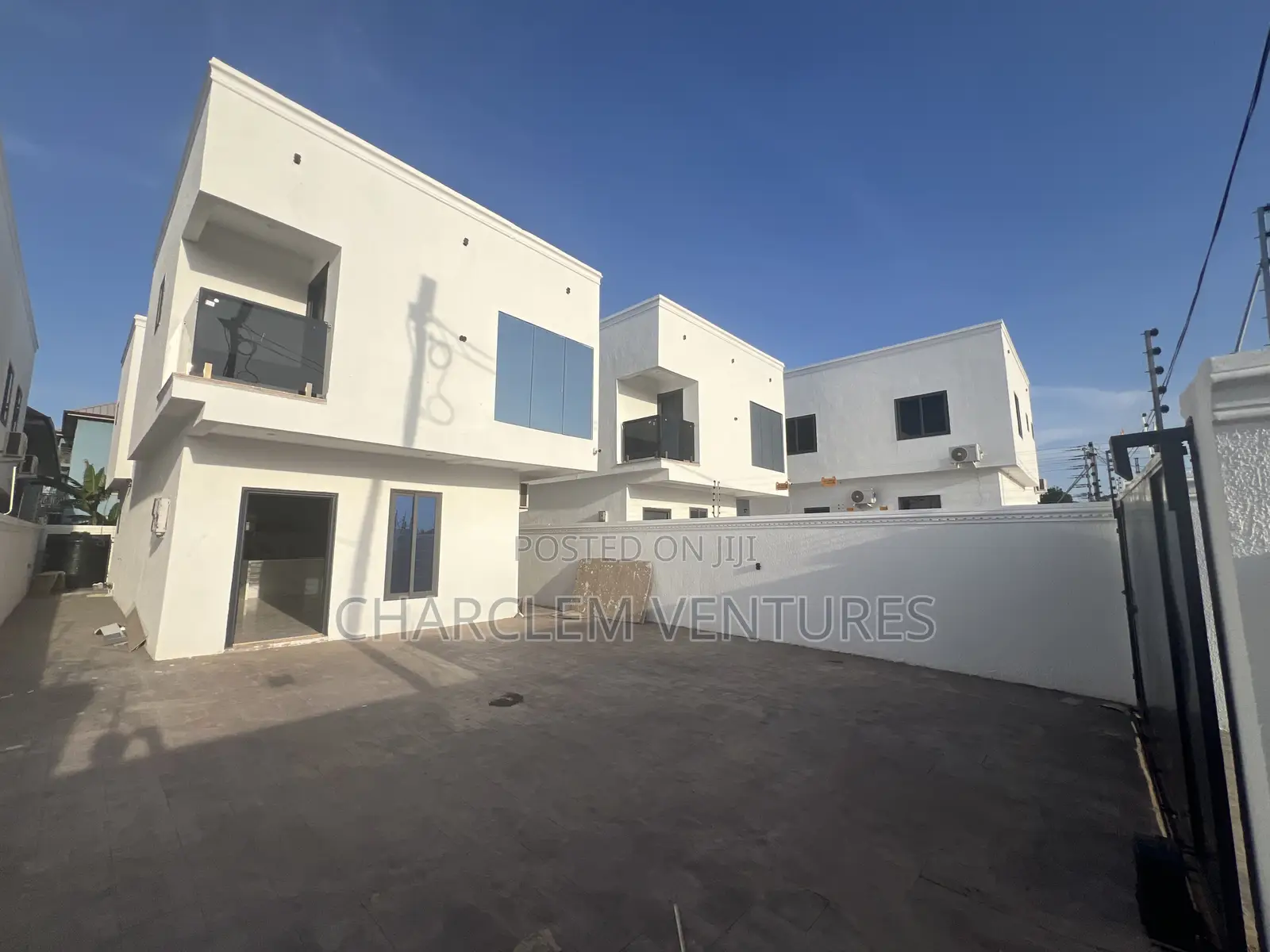 4bdrm House in Charclem Ventures School Junction for sale