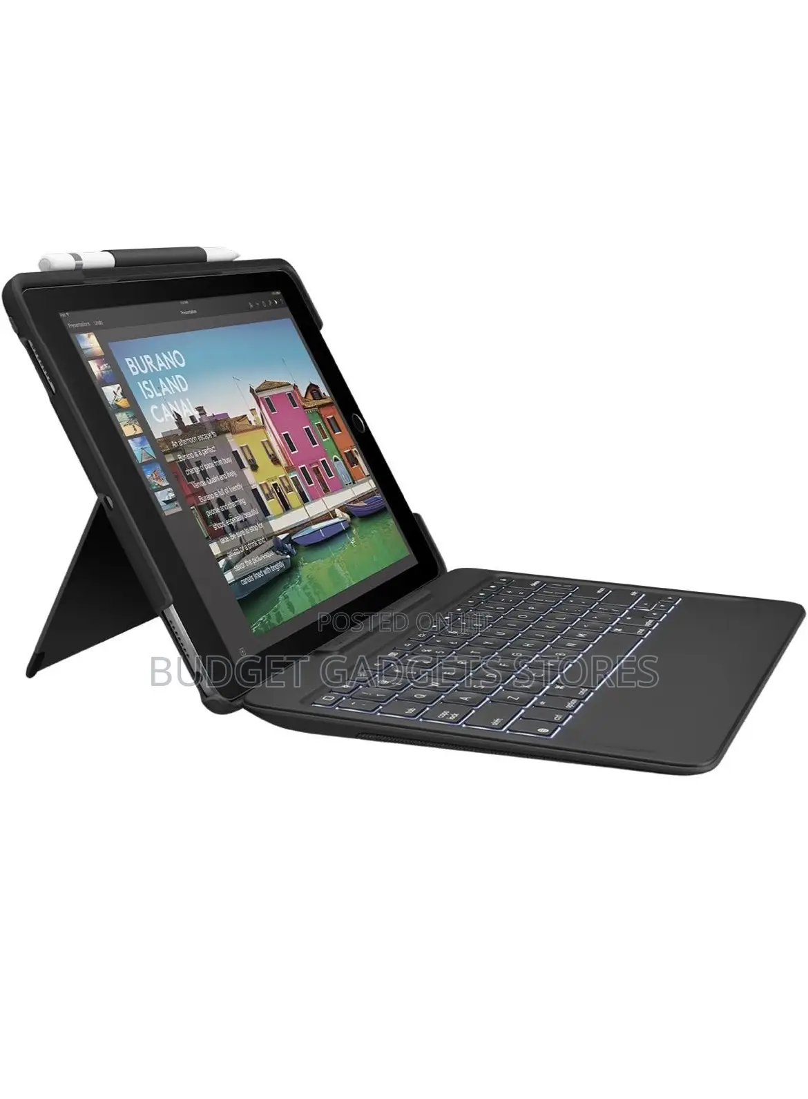 Apple iPad Pro 2nd Generation 10.5inch Keyboard Case