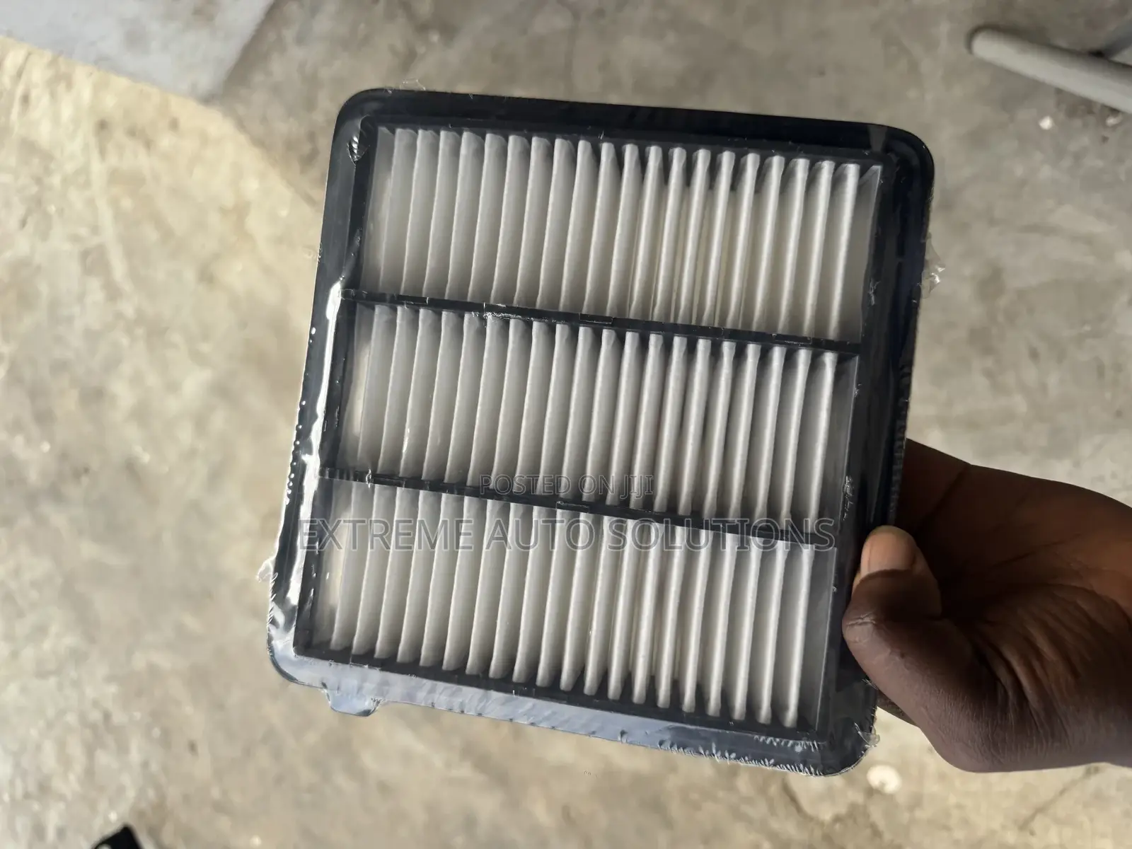 Honda Civic 2023 Air Cleaner