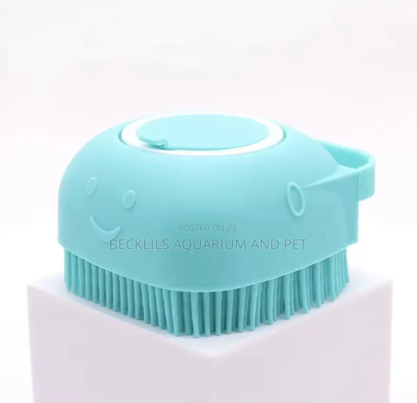Soft Massage Pet Brush
