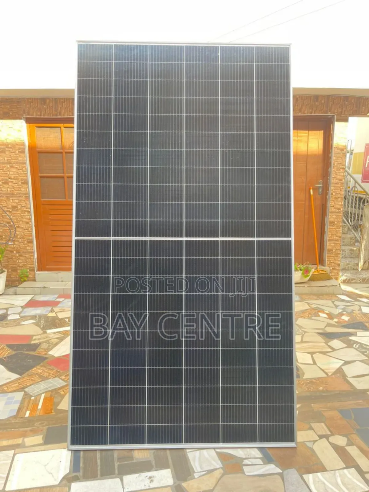 Solar Panel 660watts