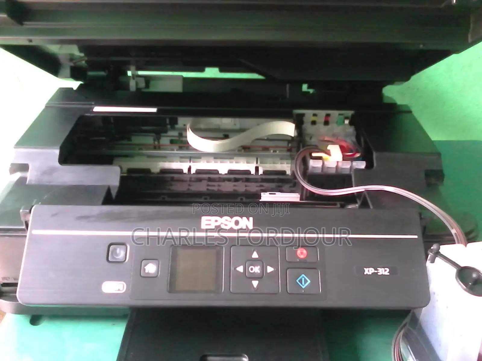 Epson Xp 312