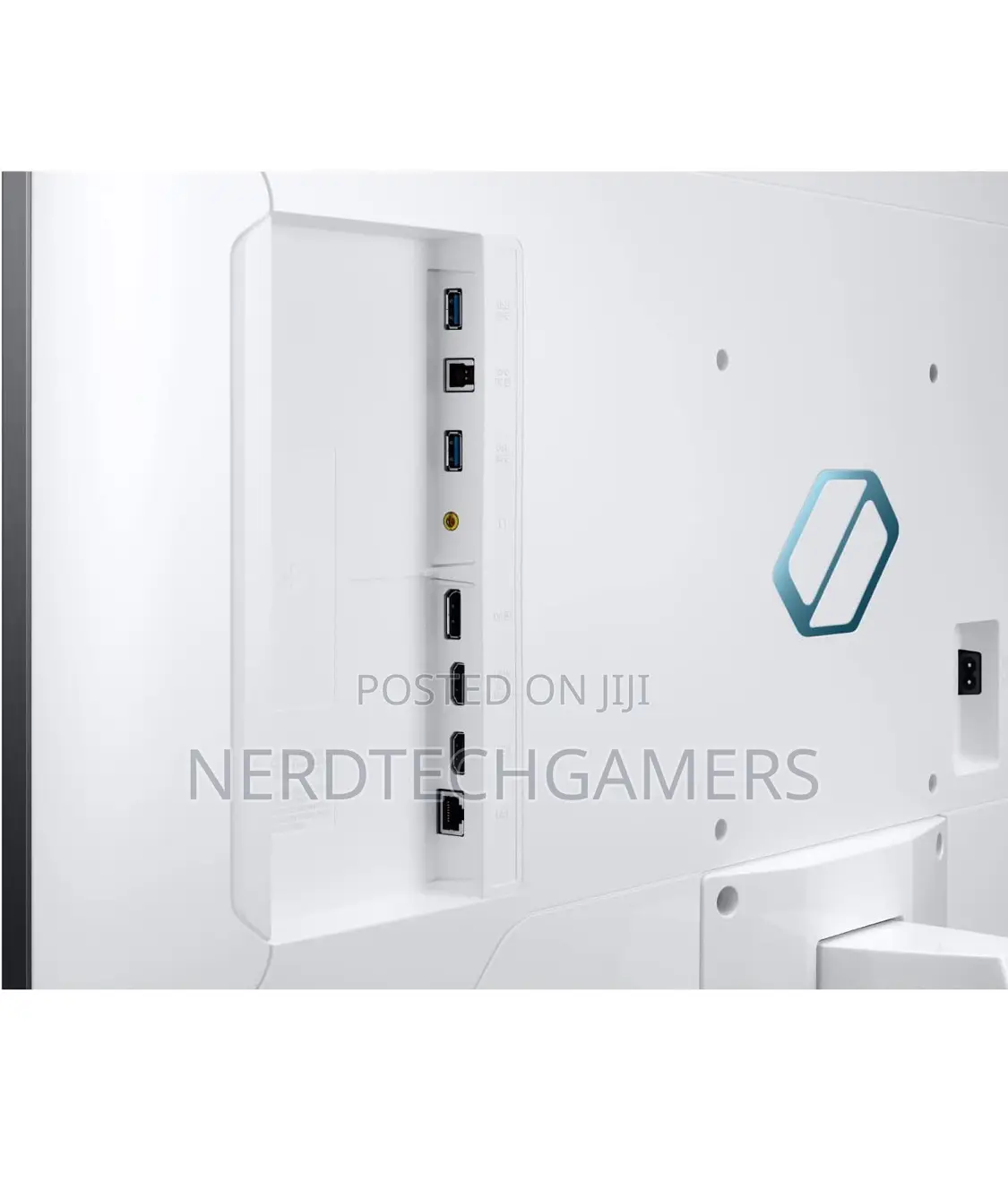 Samsung 43” Odyssey Neo G7 Series Uhd Smart Gaming Monito