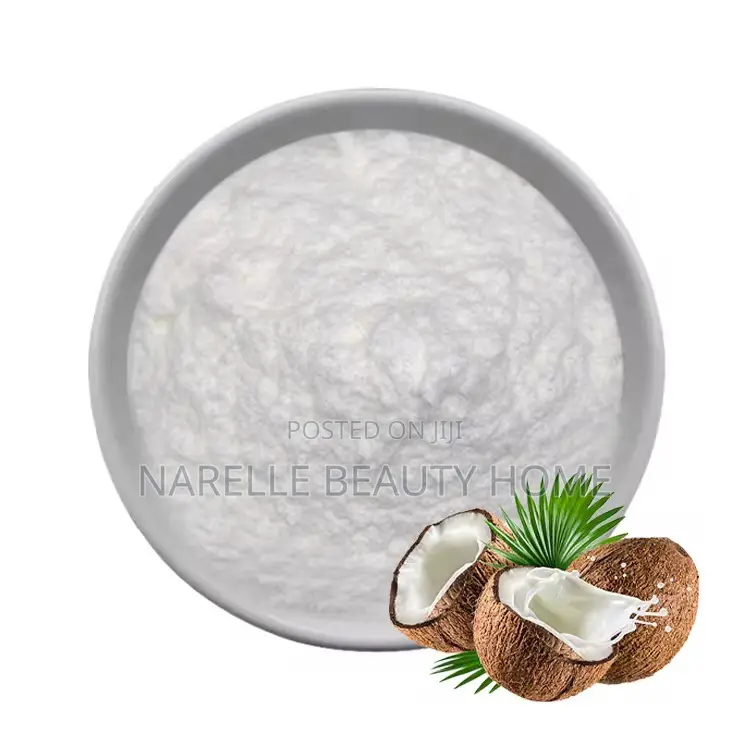 1kg - Coconut Milk Powder, Superfood Diet, Premium Grade